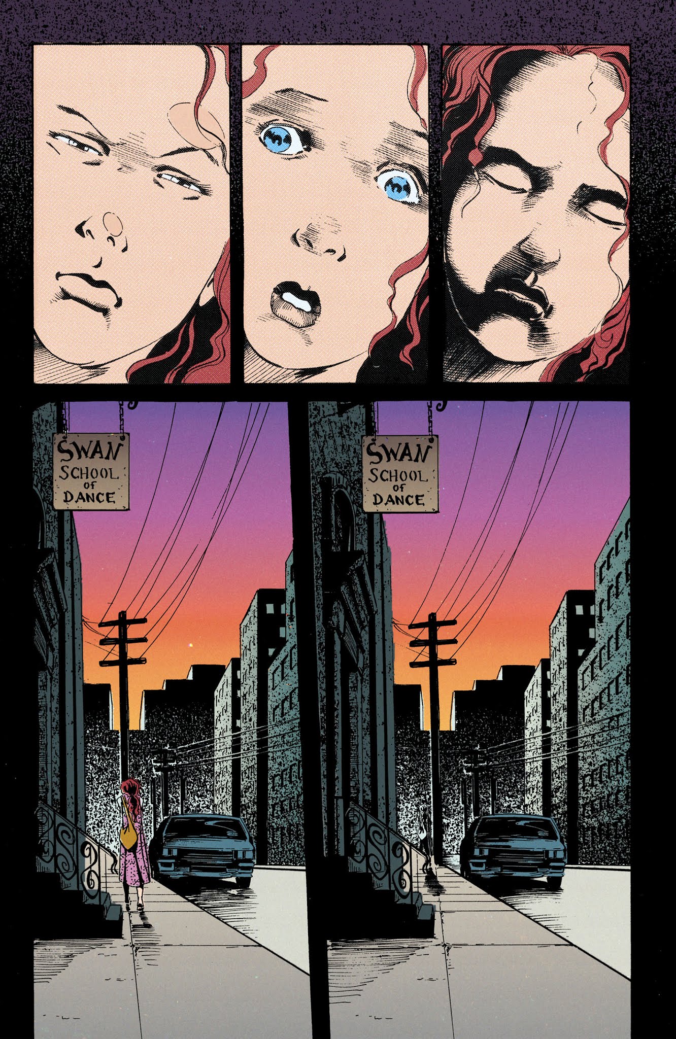 Read online Arcana Annual comic -  Issue # Full - 47