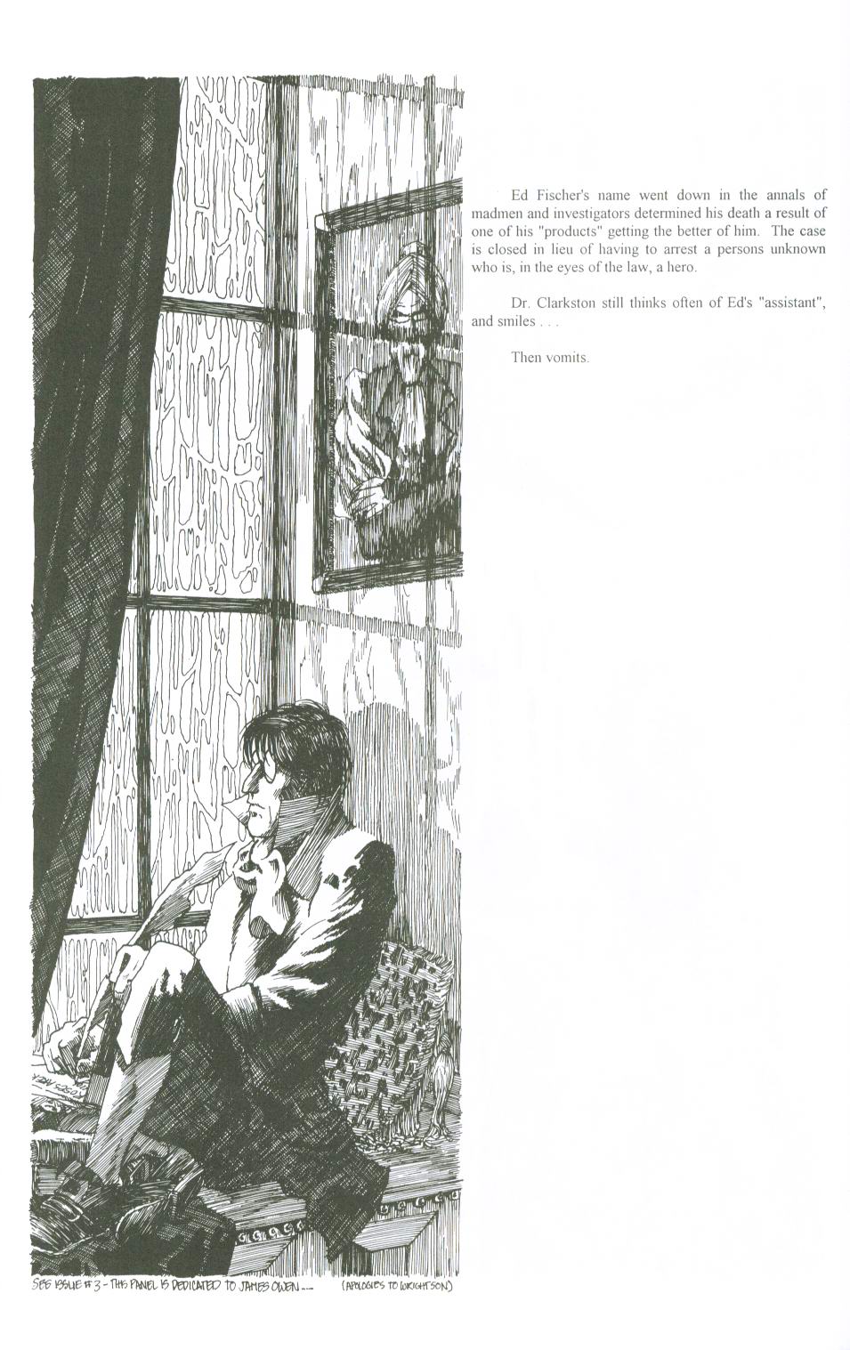 Read online Poison Elves (1993) comic -  Issue #18 - 6