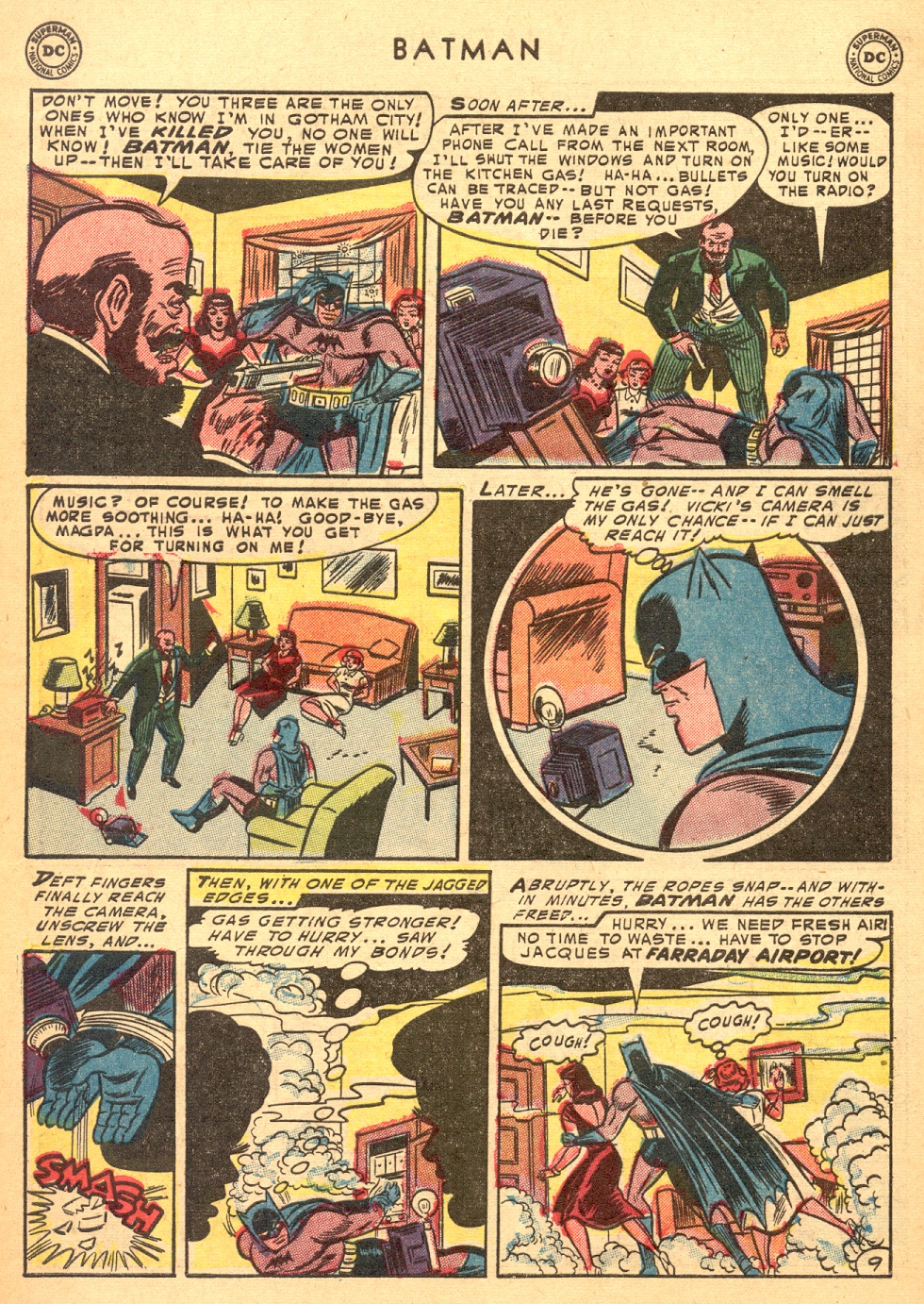 Read online Batman (1940) comic -  Issue #87 - 38