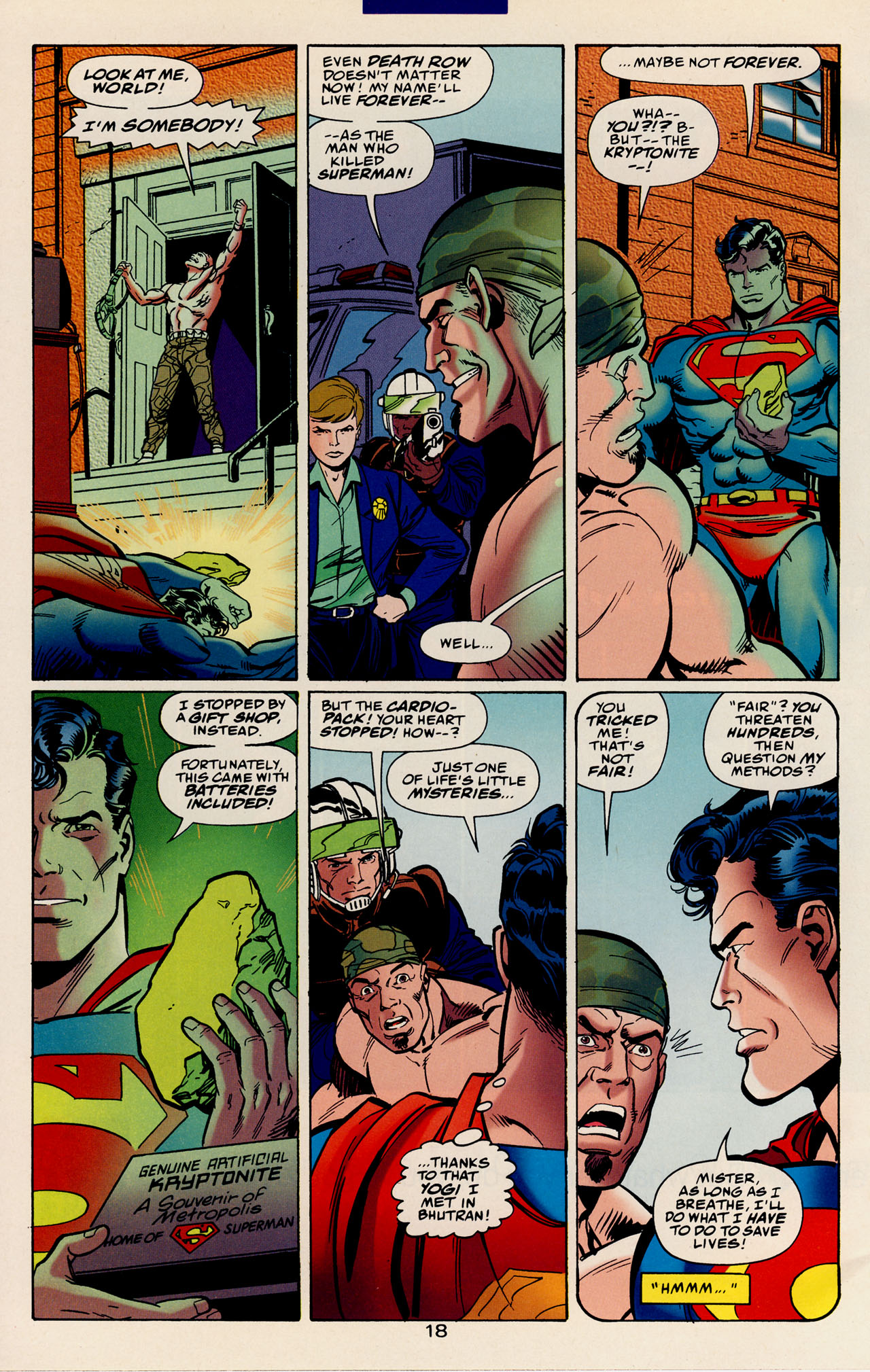 Action Comics (1938) 728 Page 24