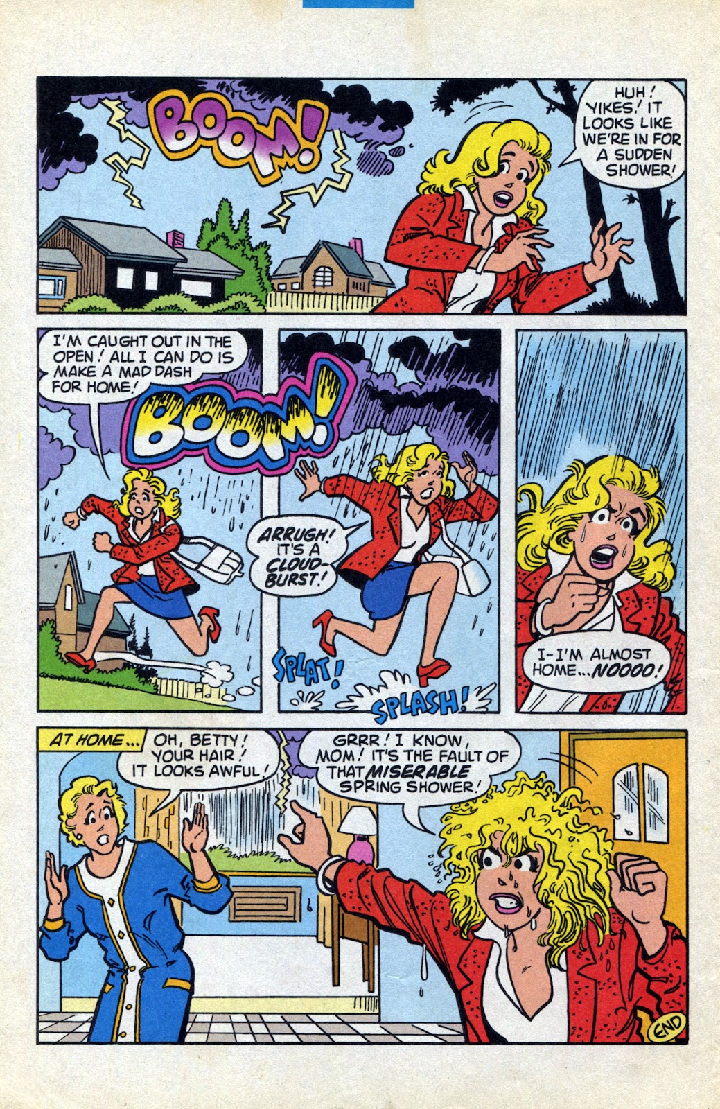 Betty issue 73 - Page 24
