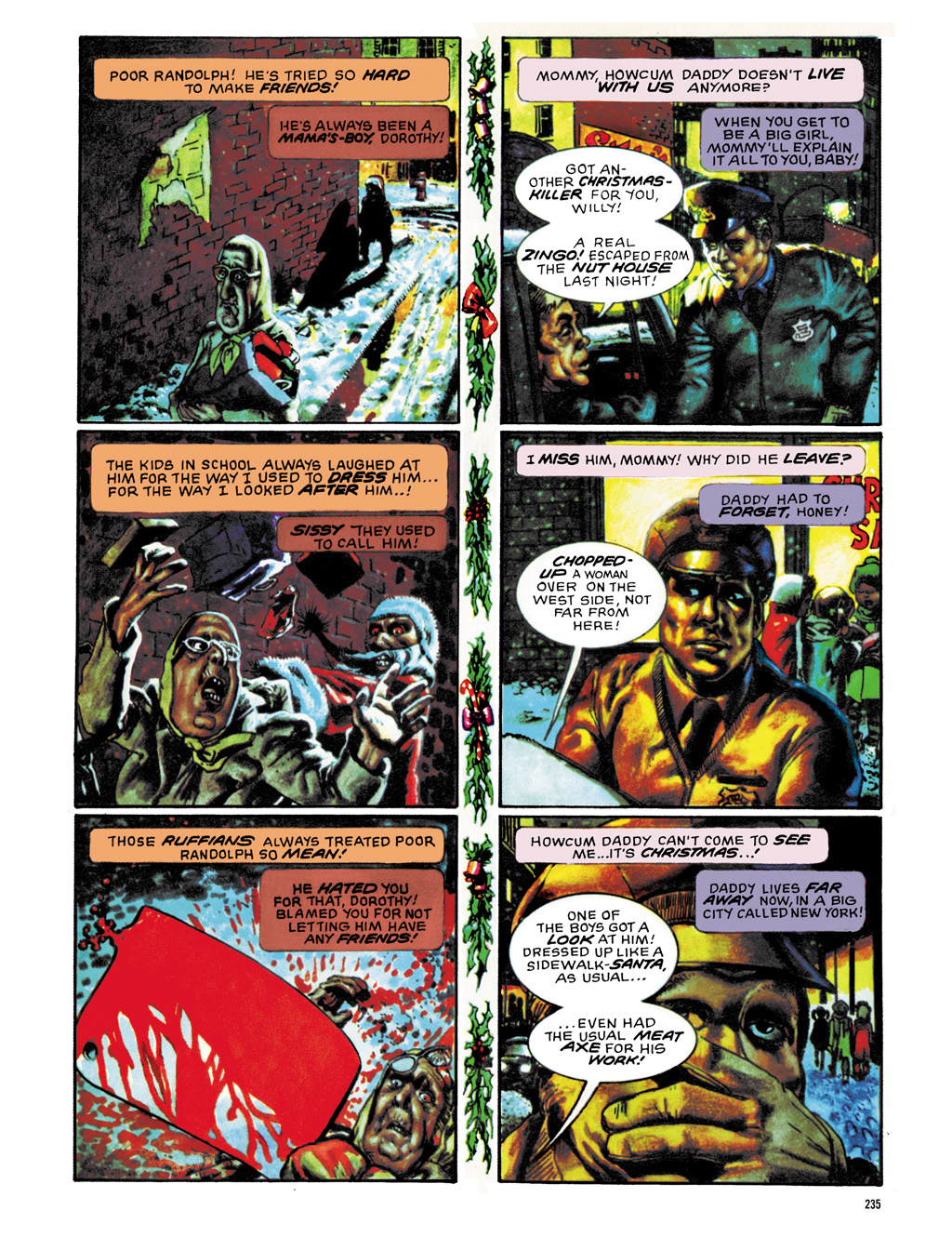 Read online Creepy Archives comic -  Issue # TPB 12 (Part 3) - 34