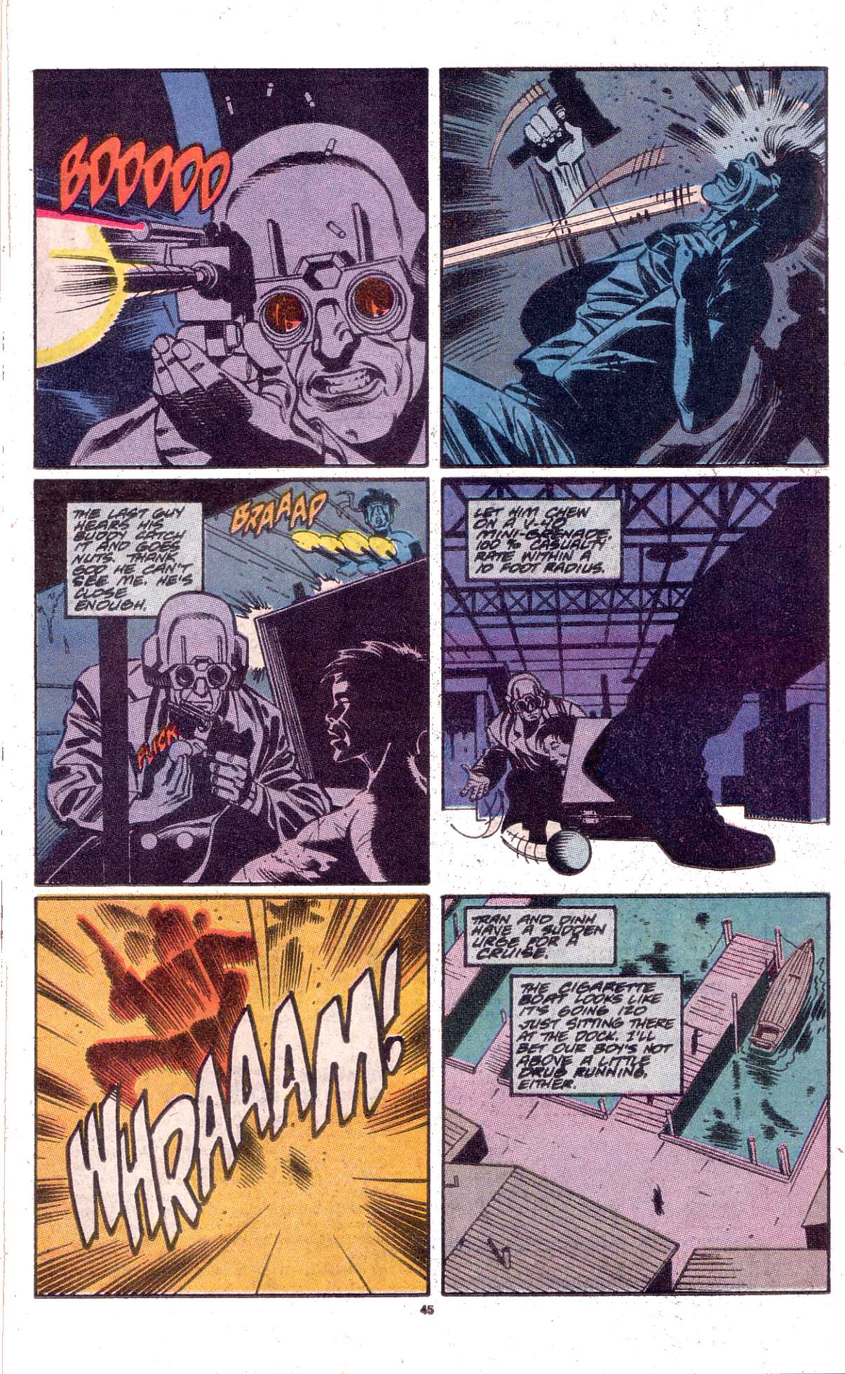 The Punisher (1987) _Annual 2 #2 - English 41