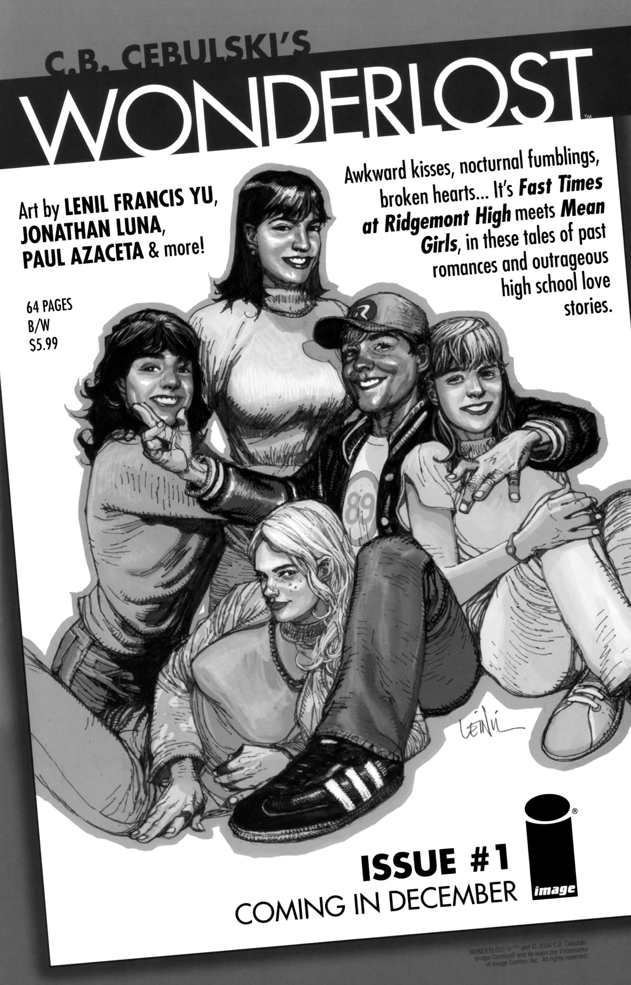 Read online True Story, Swear to God comic -  Issue #2 - 31