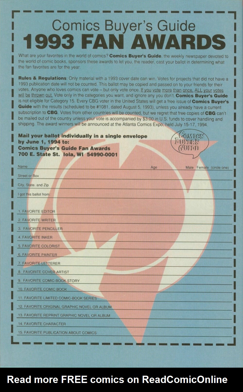 Read online The Night Man comic -  Issue #8 - 33