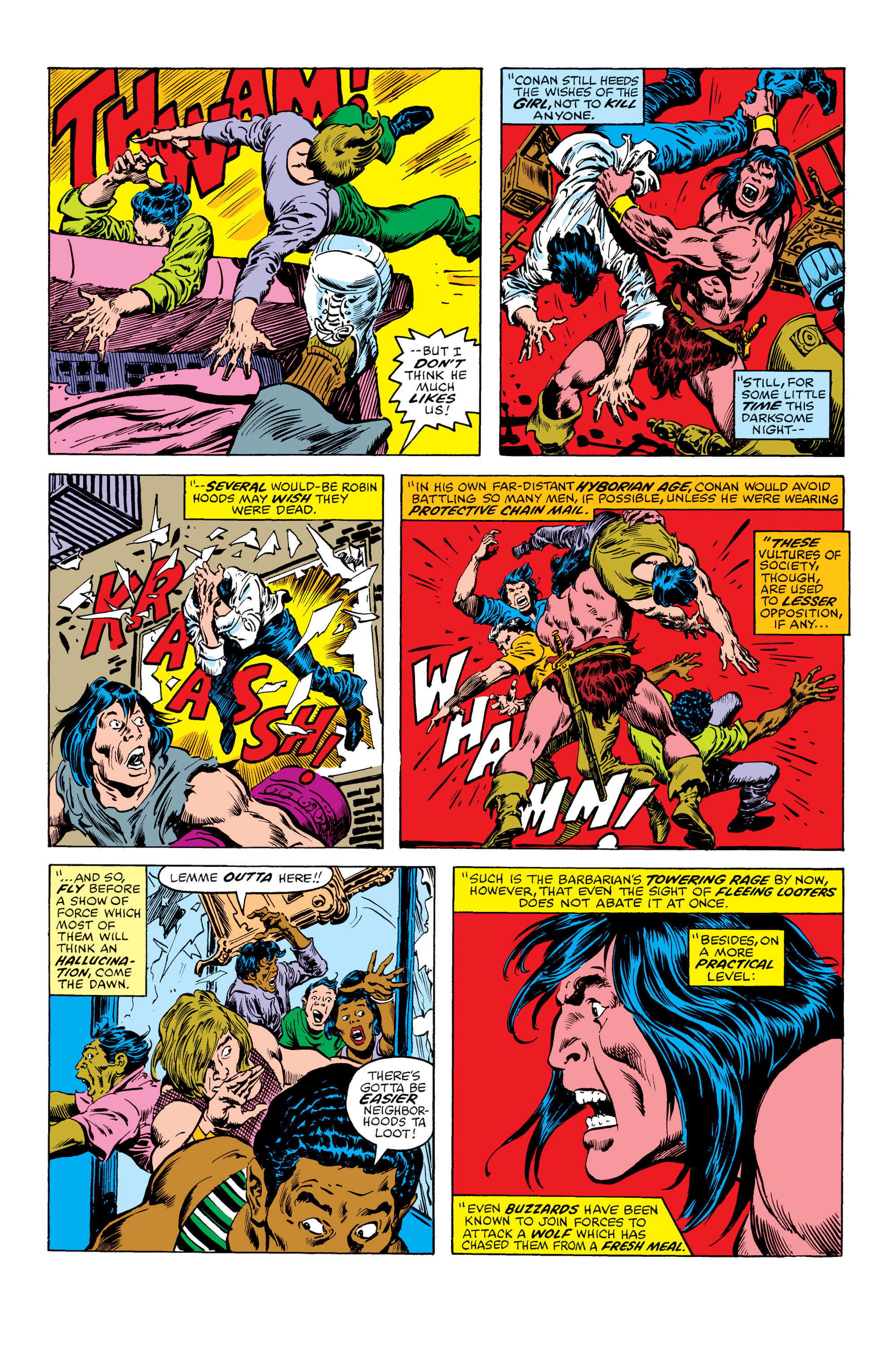 Read online What If? (1977) comic -  Issue # _Complete Collection TPB 2 (Part 1) - 27