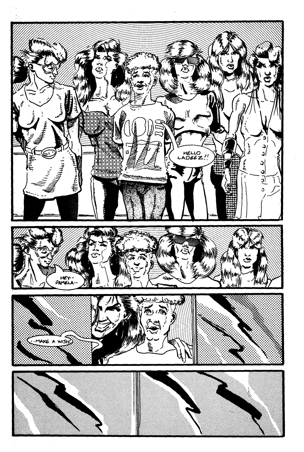 Read online Quivers comic -  Issue #2 - 38