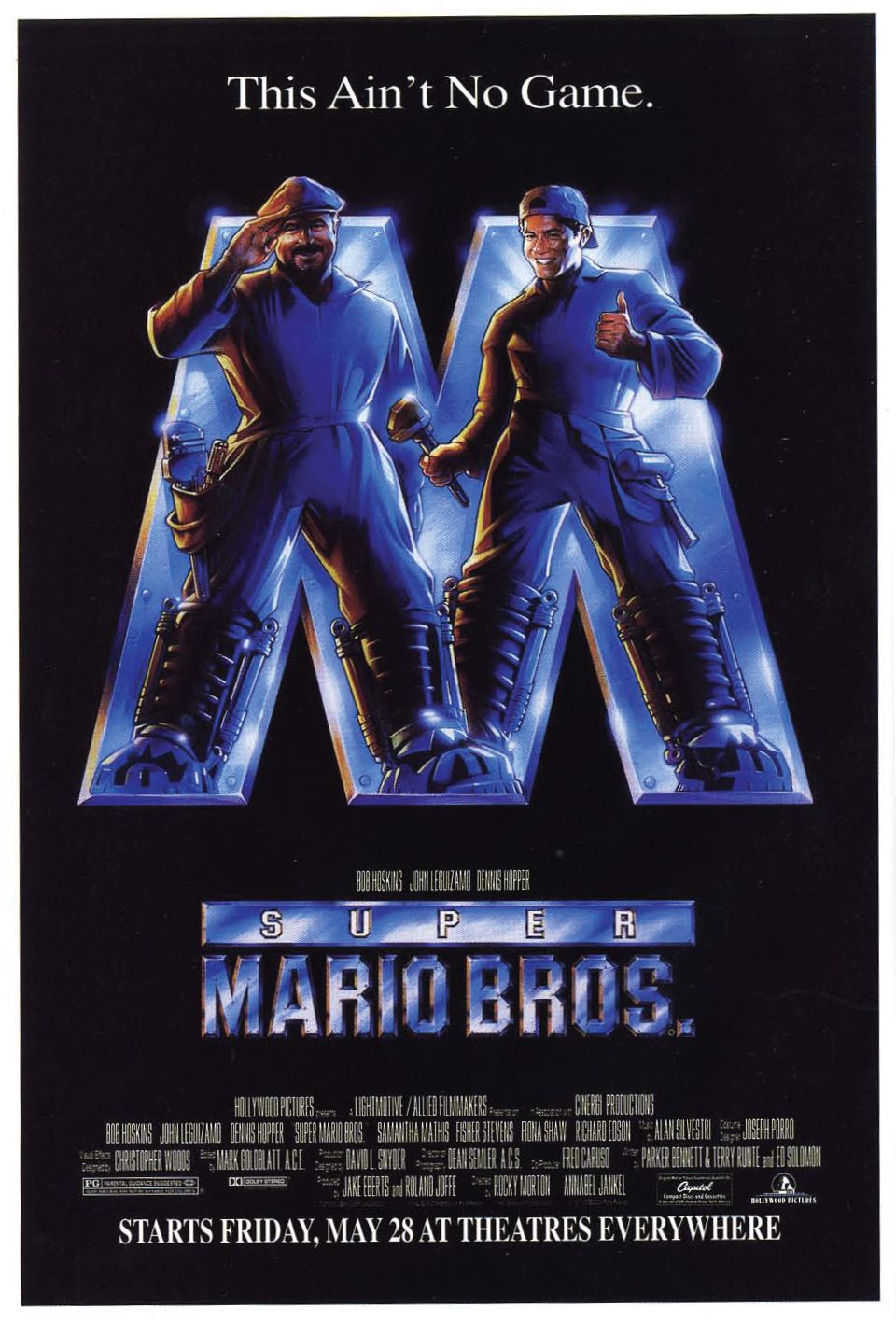 Read online Cable (1993) comic -  Issue #3 - 2