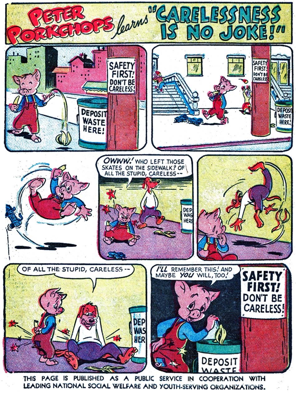 Read online All-American Men of War comic -  Issue #5 - 34