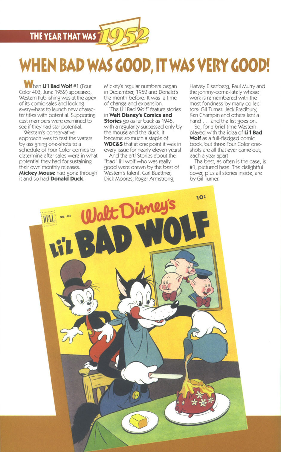 Walt Disney's Comics and Stories issue 604 - Page 29