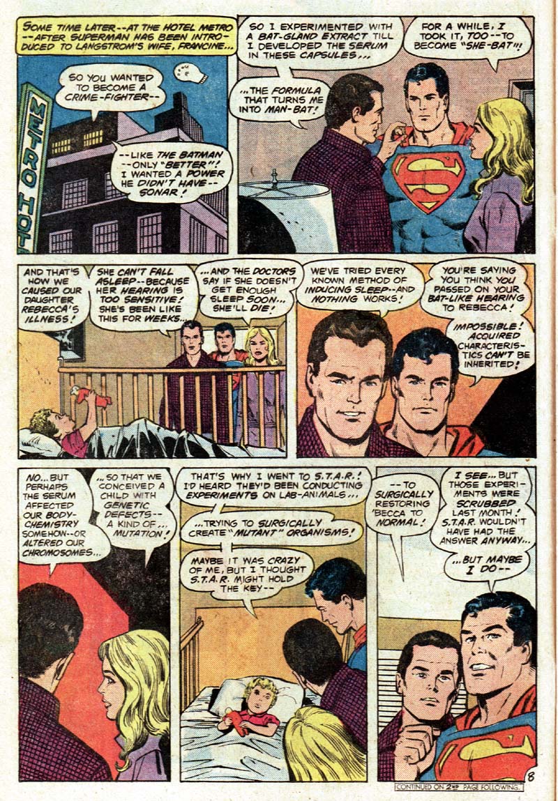 Read online DC Comics Presents comic -  Issue #35 - 9