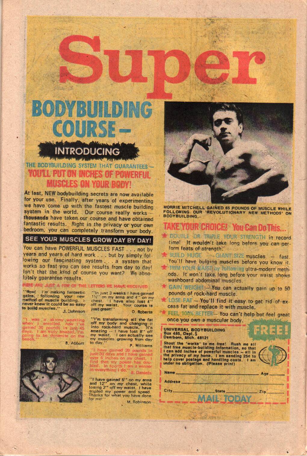 Read online Superman's Girl Friend, Lois Lane comic -  Issue #131 - 14