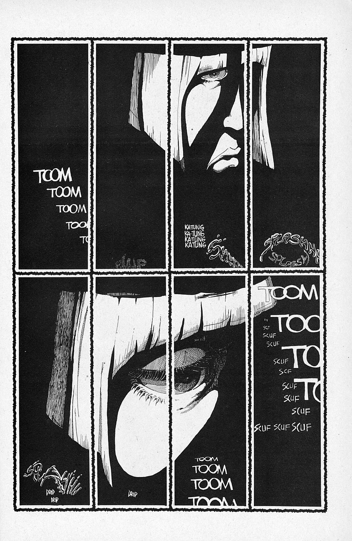 Read online Cerebus comic -  Issue #132 - 18