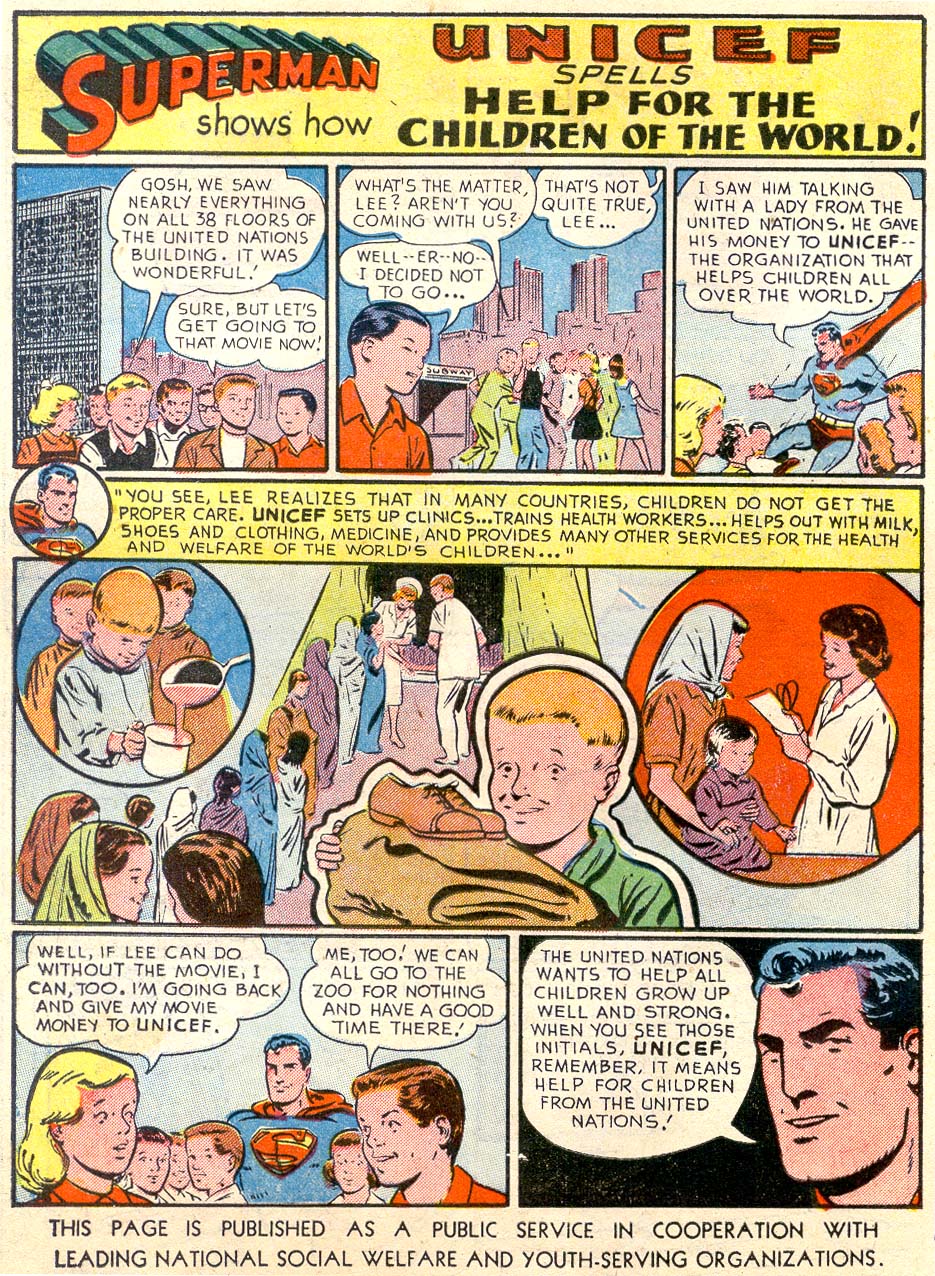 Comic Cavalcade issue 54 - Page 24