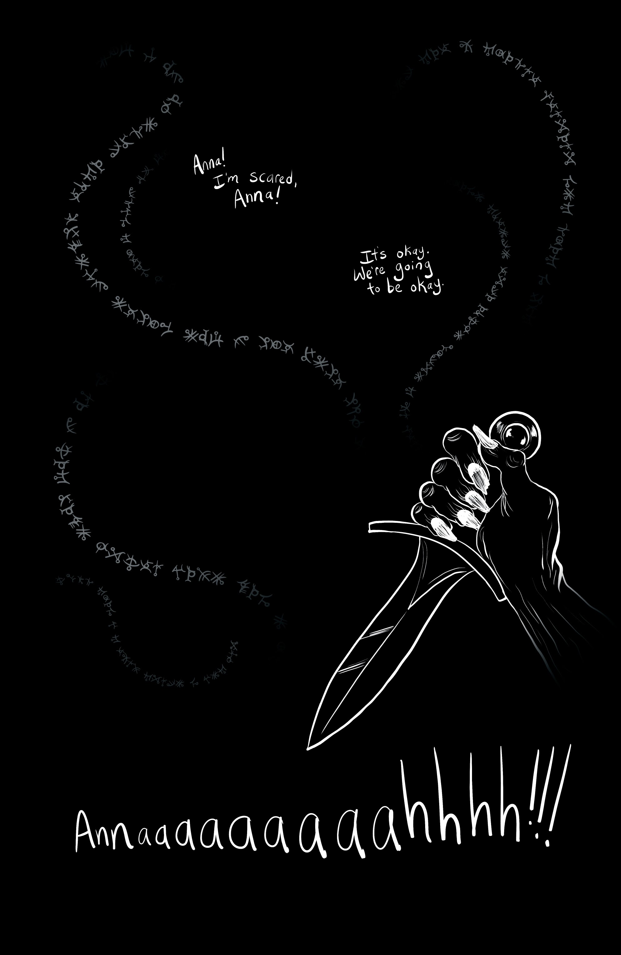 Read online Spectacle comic -  Issue # TPB 1 - 49