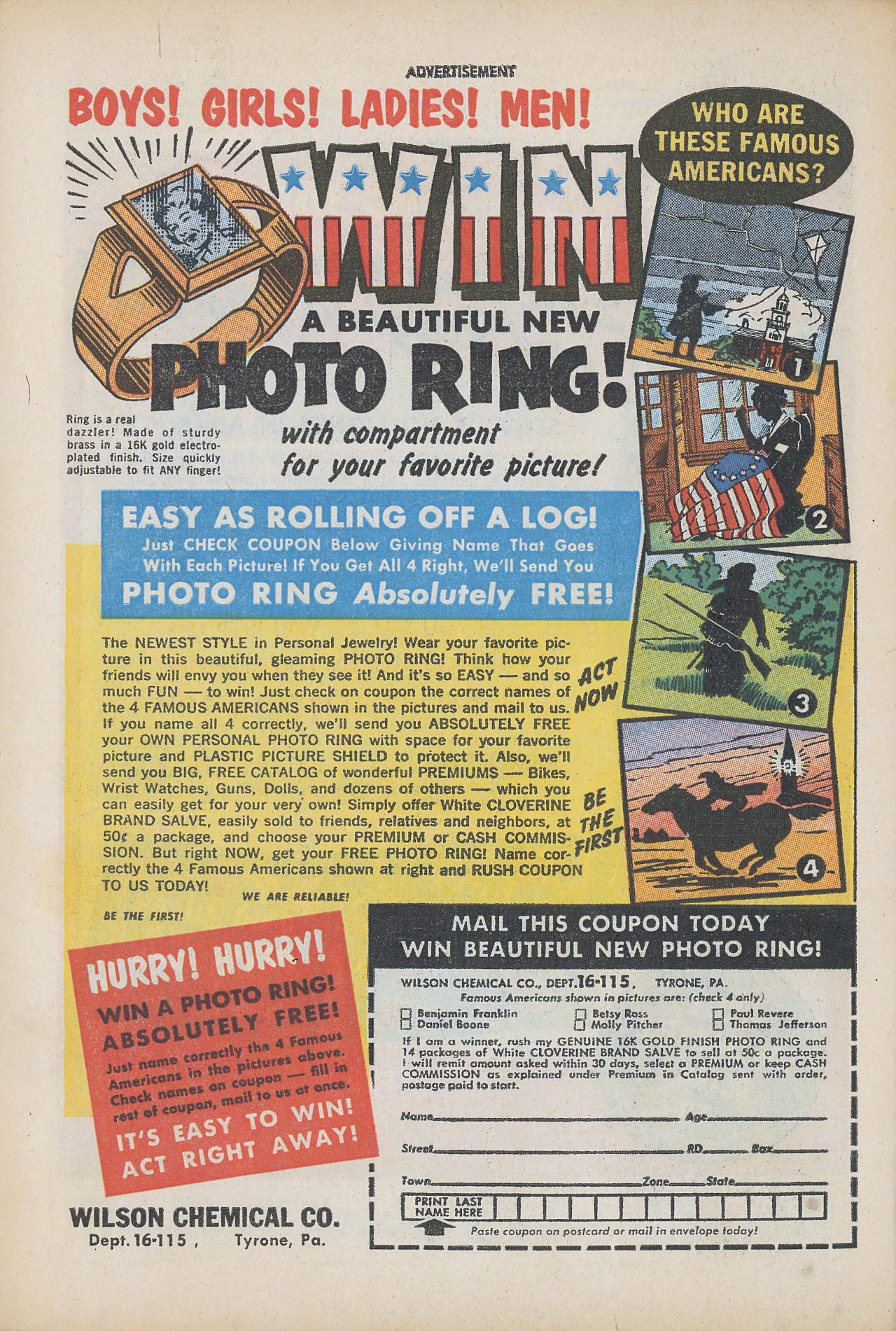 Read online Superman's Girl Friend, Lois Lane comic -  Issue #24 - 34