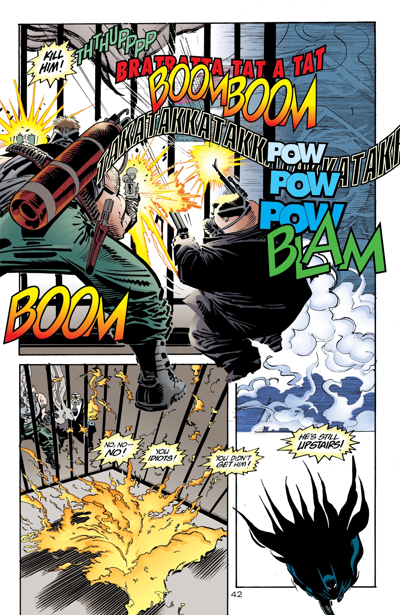 Read online Batman: Joker's Apprentice comic -  Issue # Full - 41