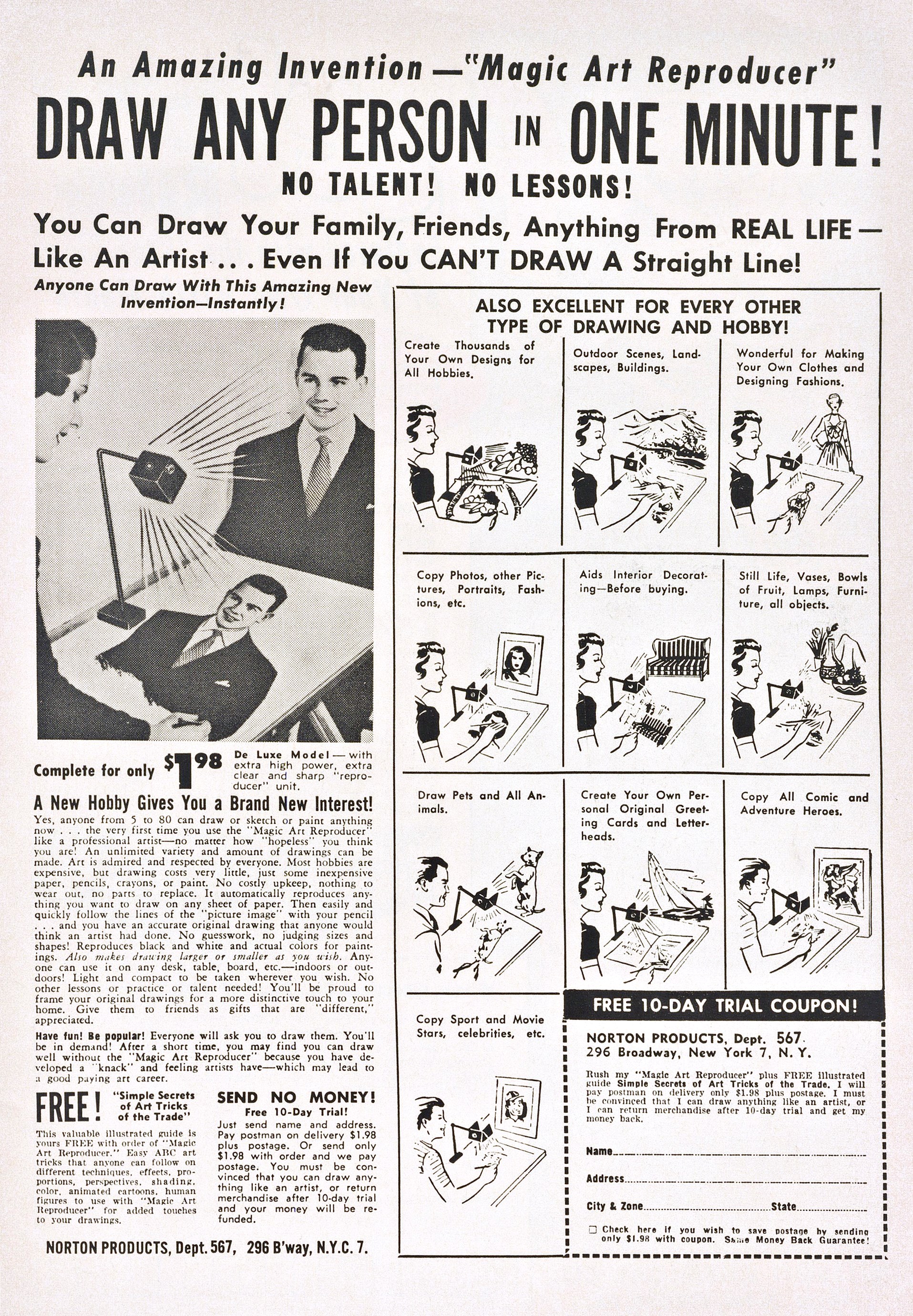 Read online Katy Keene (1949) comic -  Issue #62 - 35