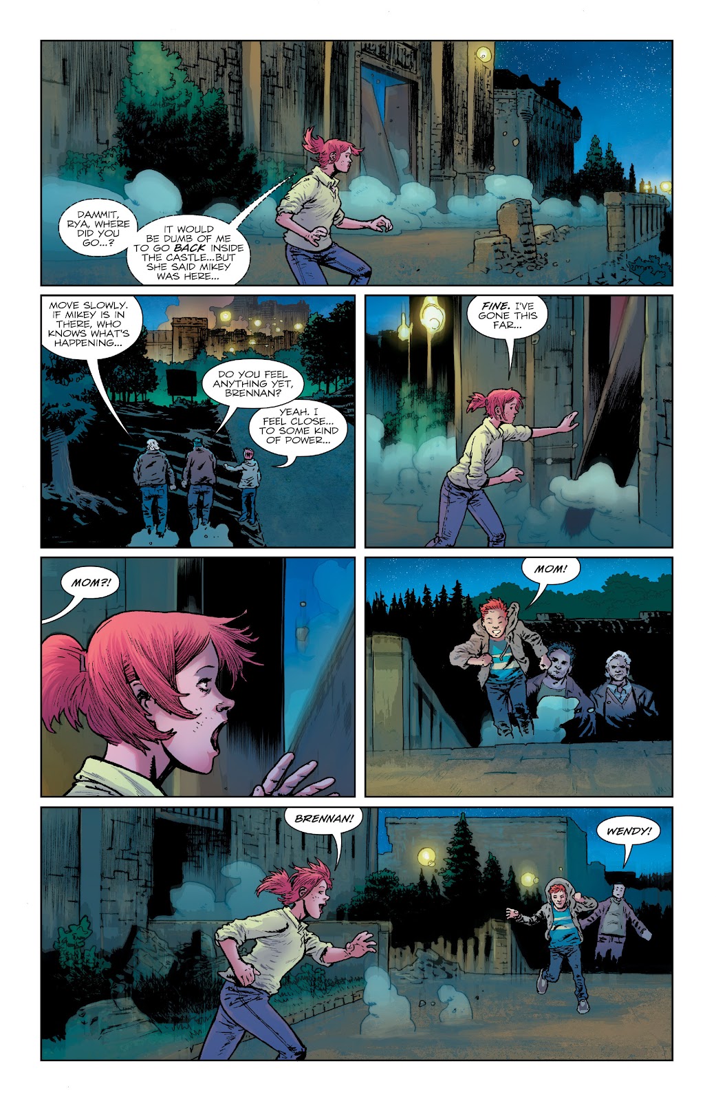 Birthright (2014) issue 24 - Page 10