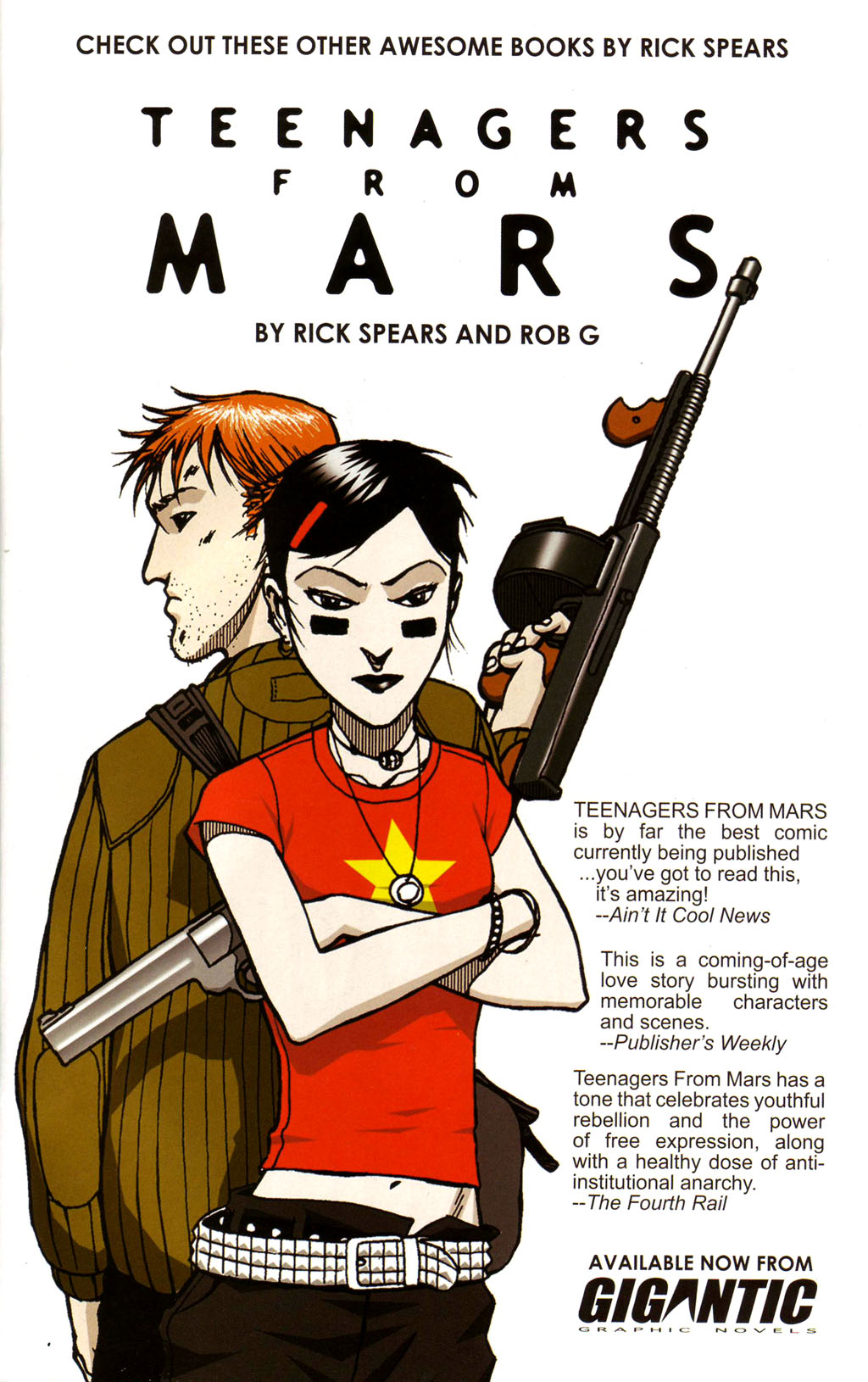 Read online The Pirates of Coney Island comic -  Issue #3 - 33