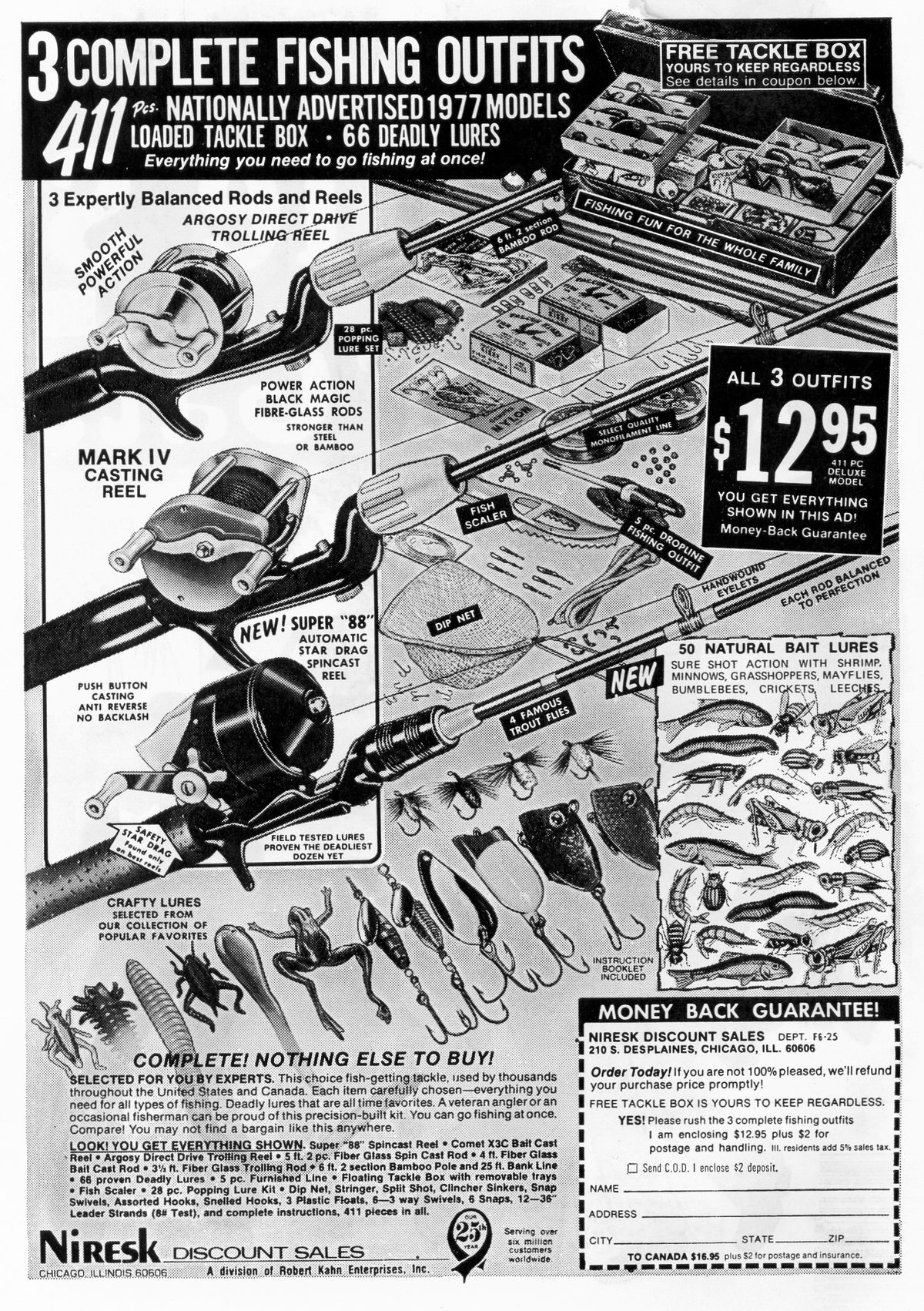 Read online Archie's Pals 'N' Gals (1952) comic -  Issue #112 - 2