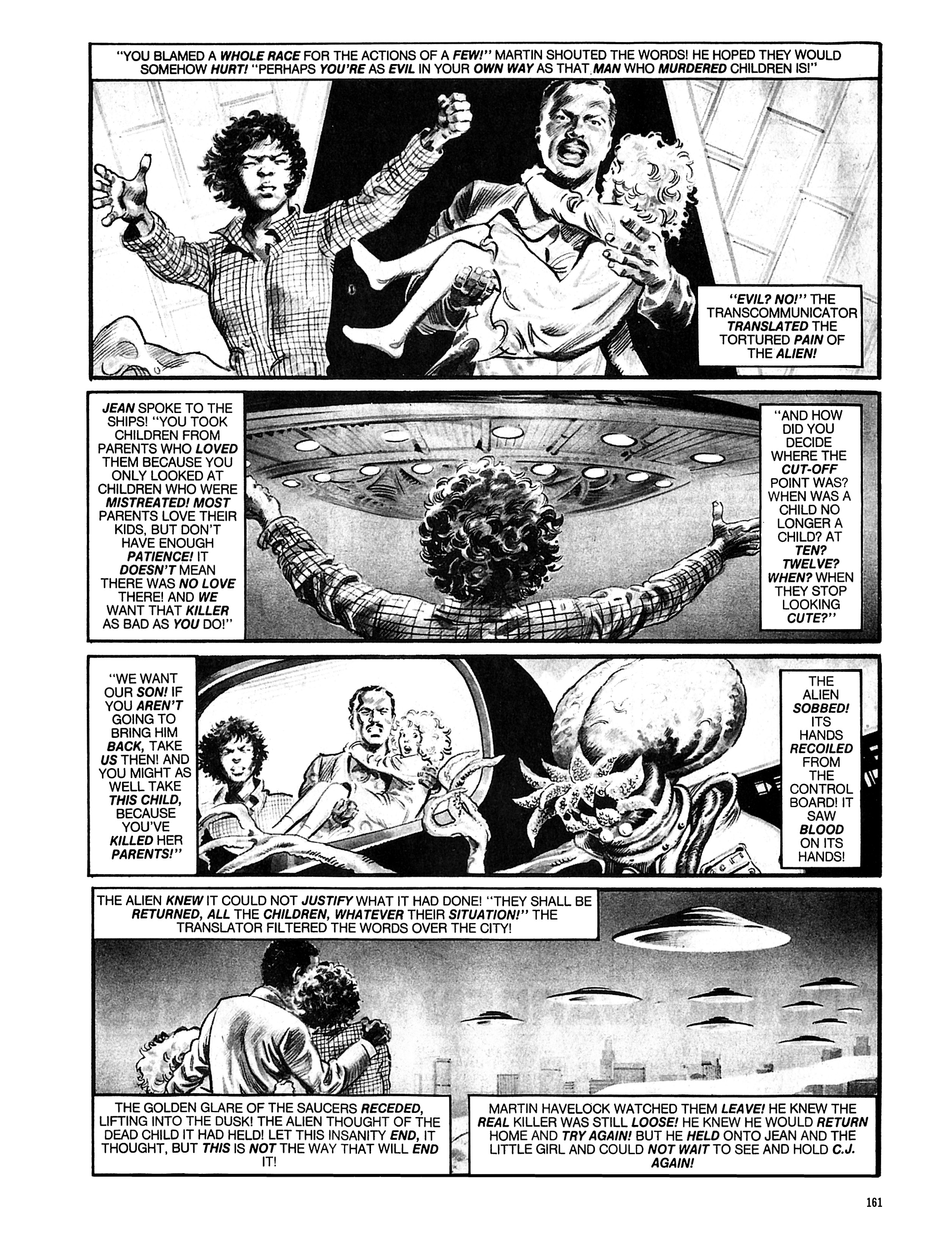 Read online Creepy Archives comic -  Issue # TPB 29 (Part 2) - 61