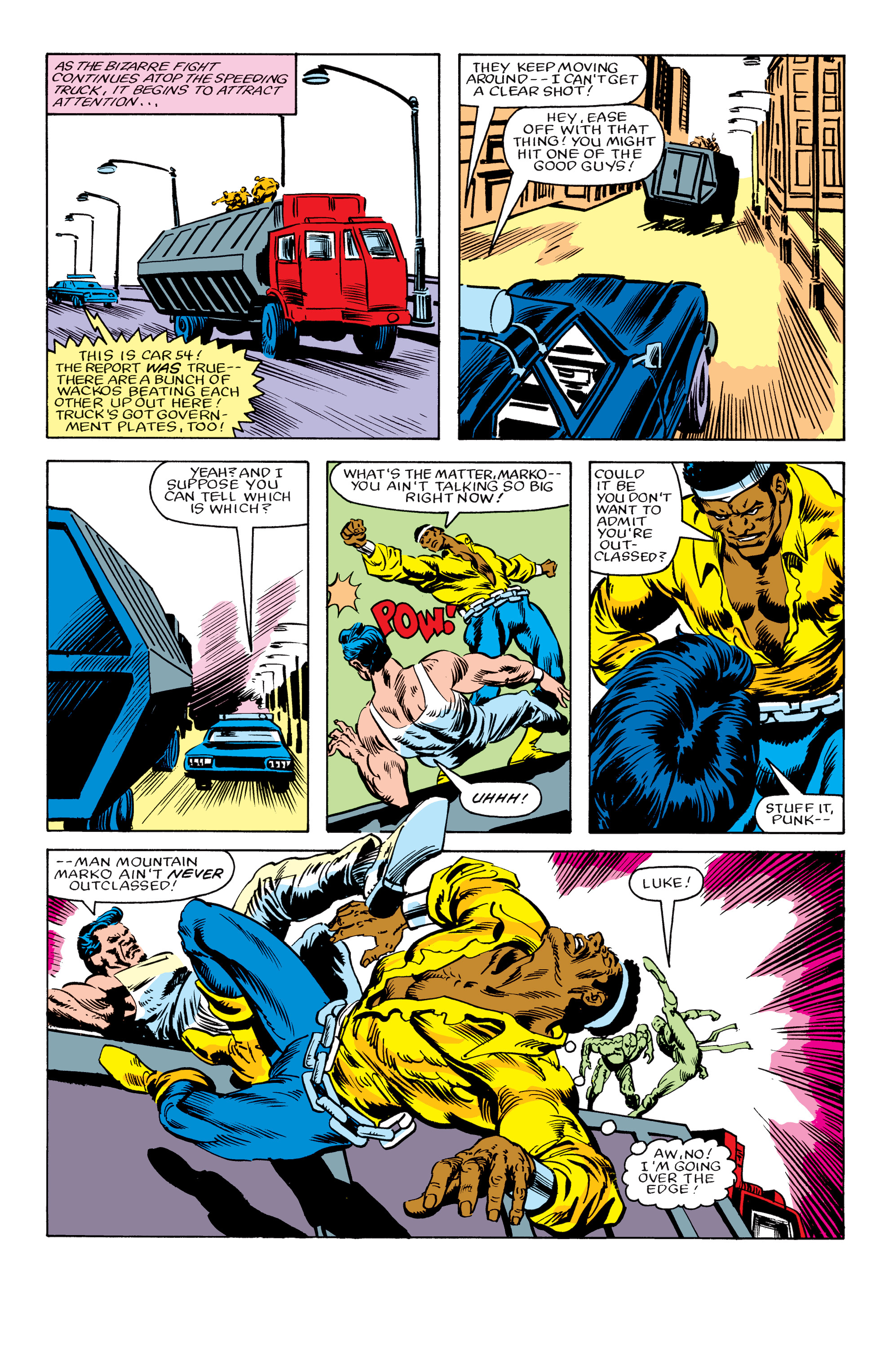 Read online Power Man and Iron Fist (1978) comic -  Issue # _TPB 3 (Part 1) - 64