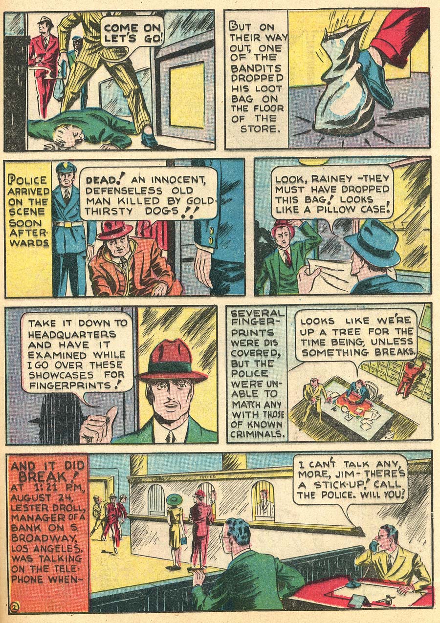 Read online Blue Ribbon Comics (1939) comic -  Issue #3 - 61