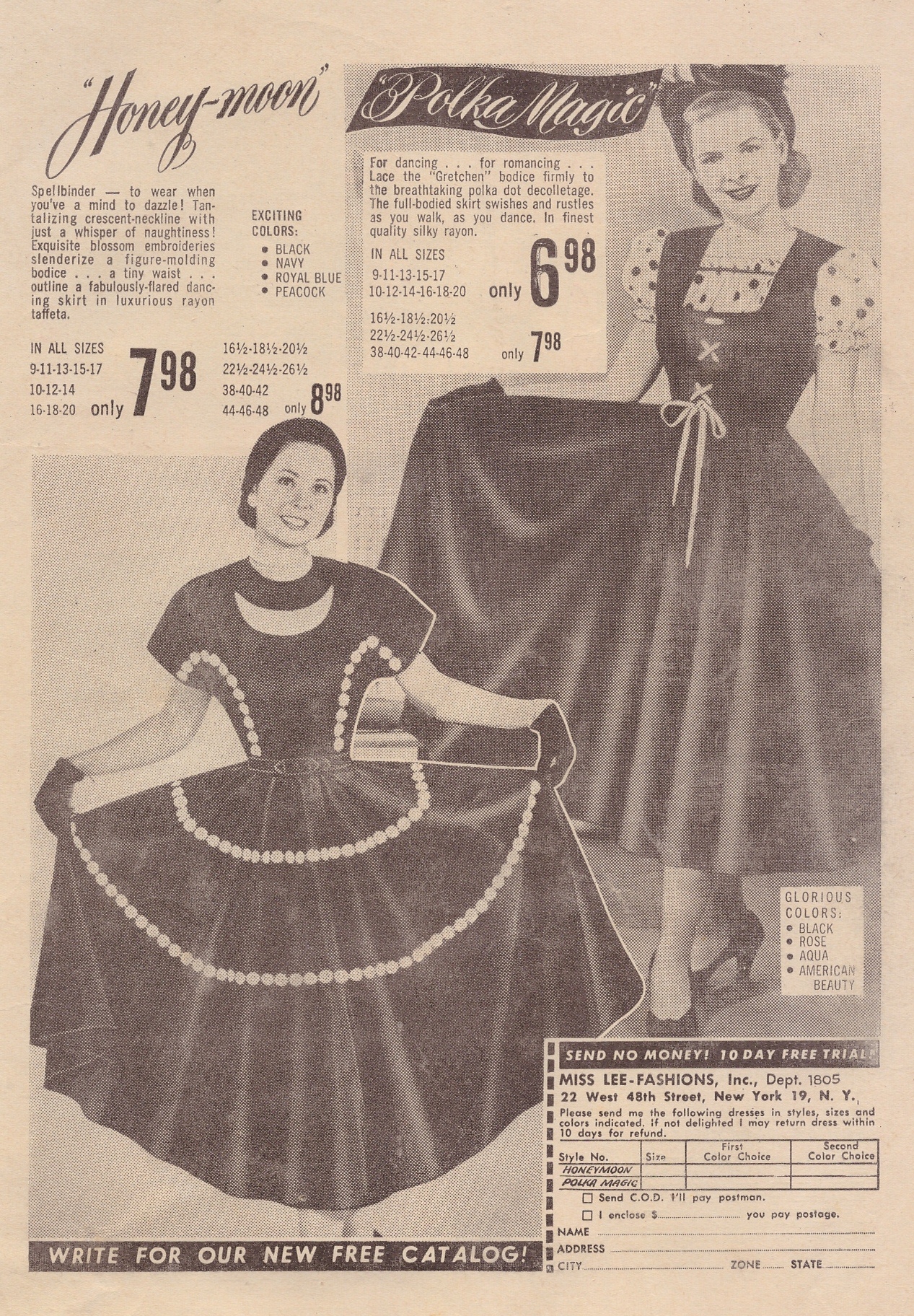 Read online United Comics comic -  Issue #16 - 35