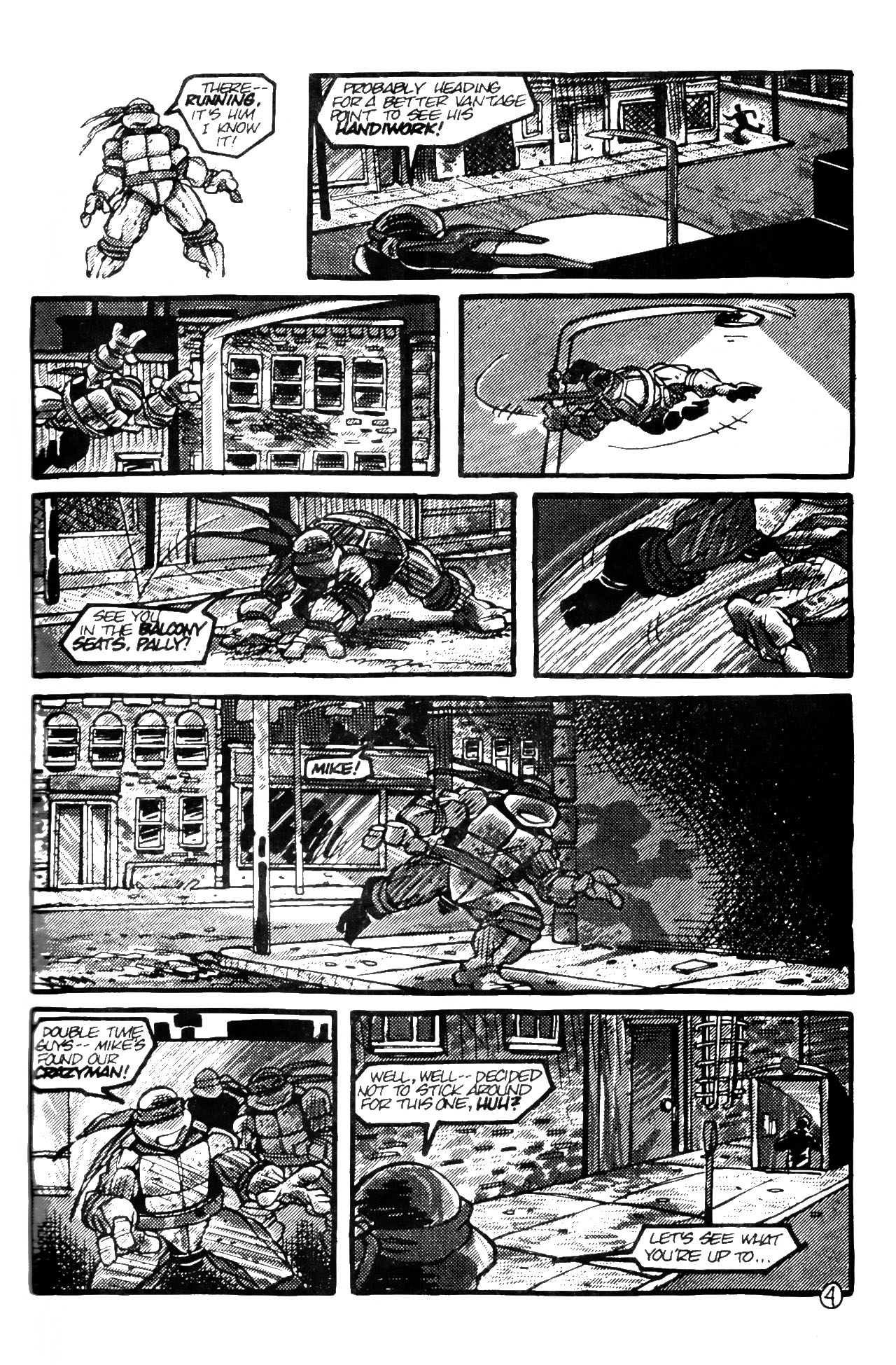 Read online Gobbledygook comic -  Issue # TPB - 85