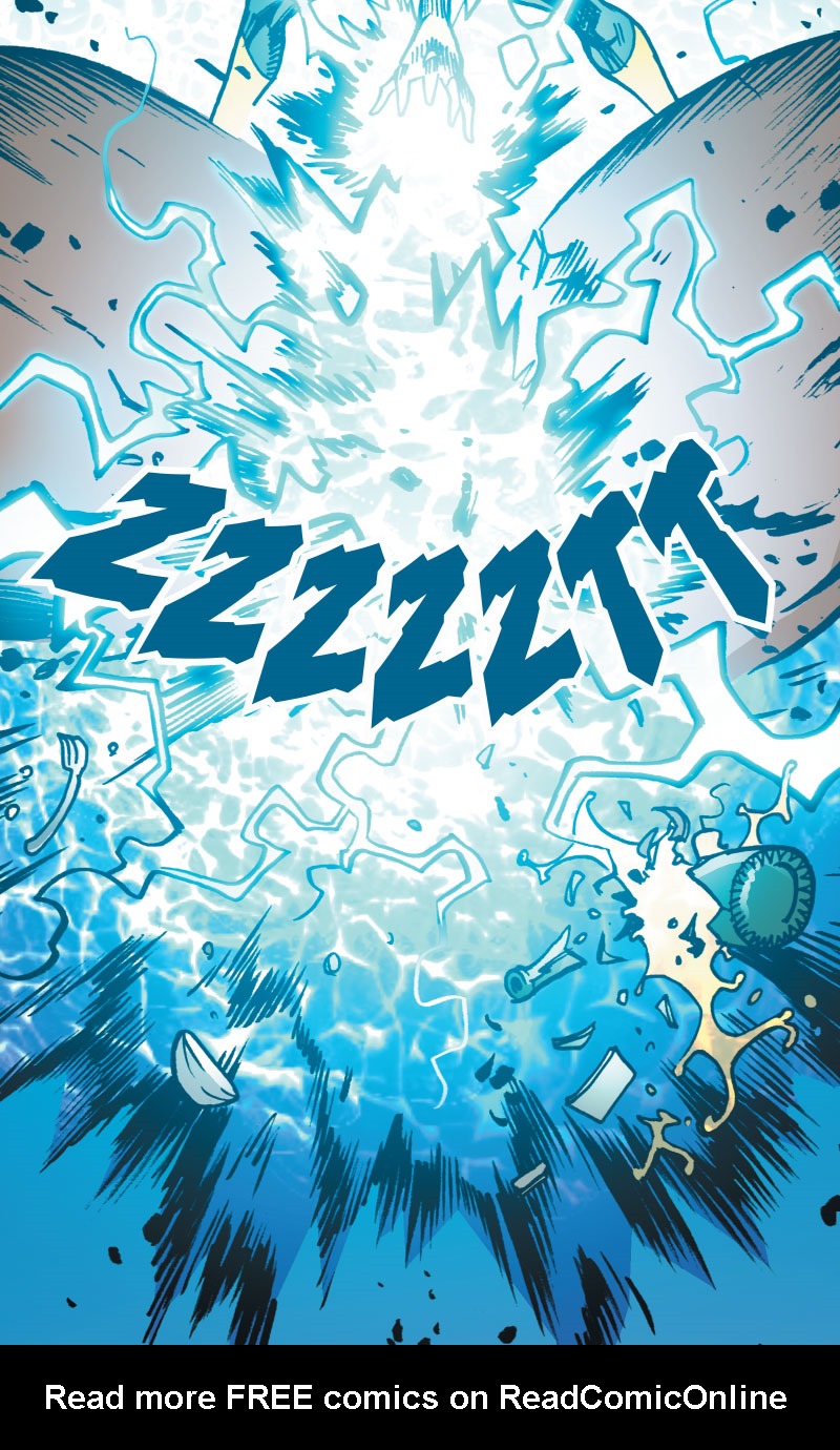 Read online Spider-Verse Unlimited: Infinity Comic comic -  Issue #3 - 24