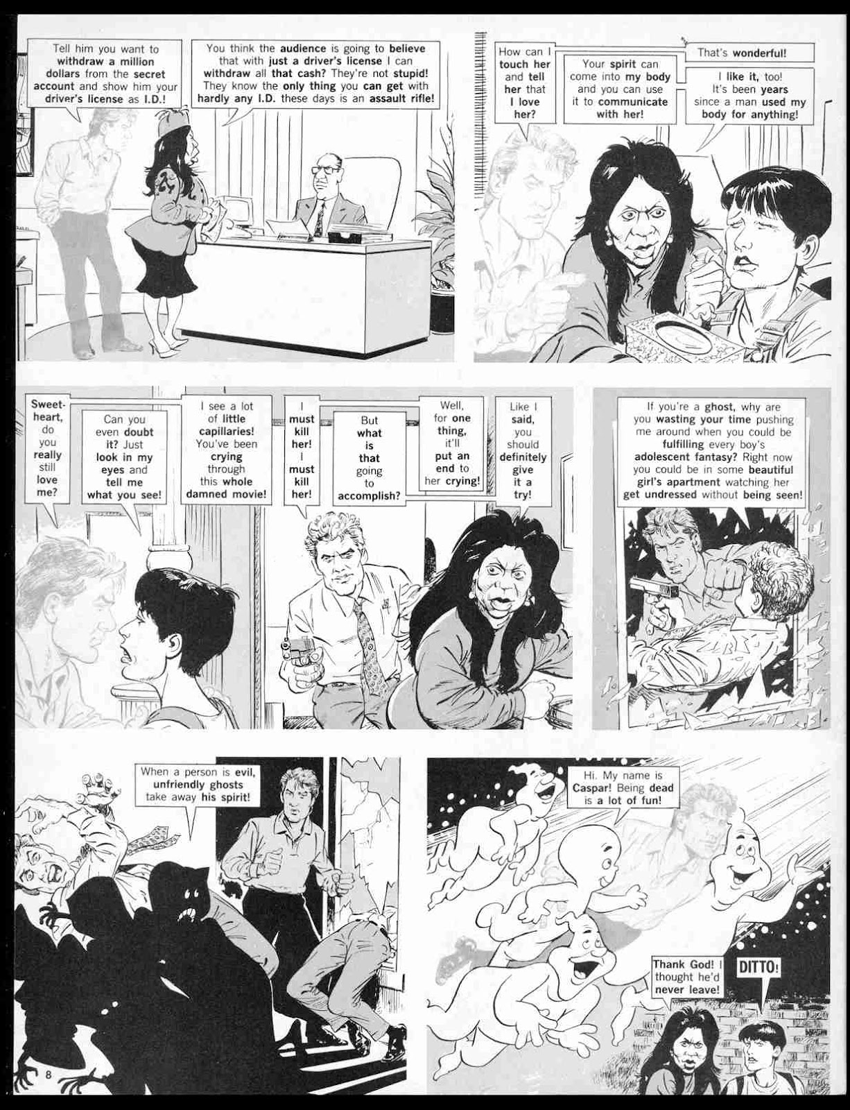 MAD issue 301 - Page 11