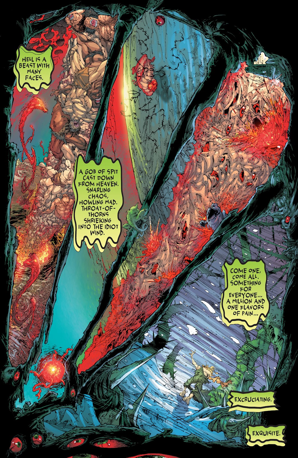 Spawn issue 119 - Page 3