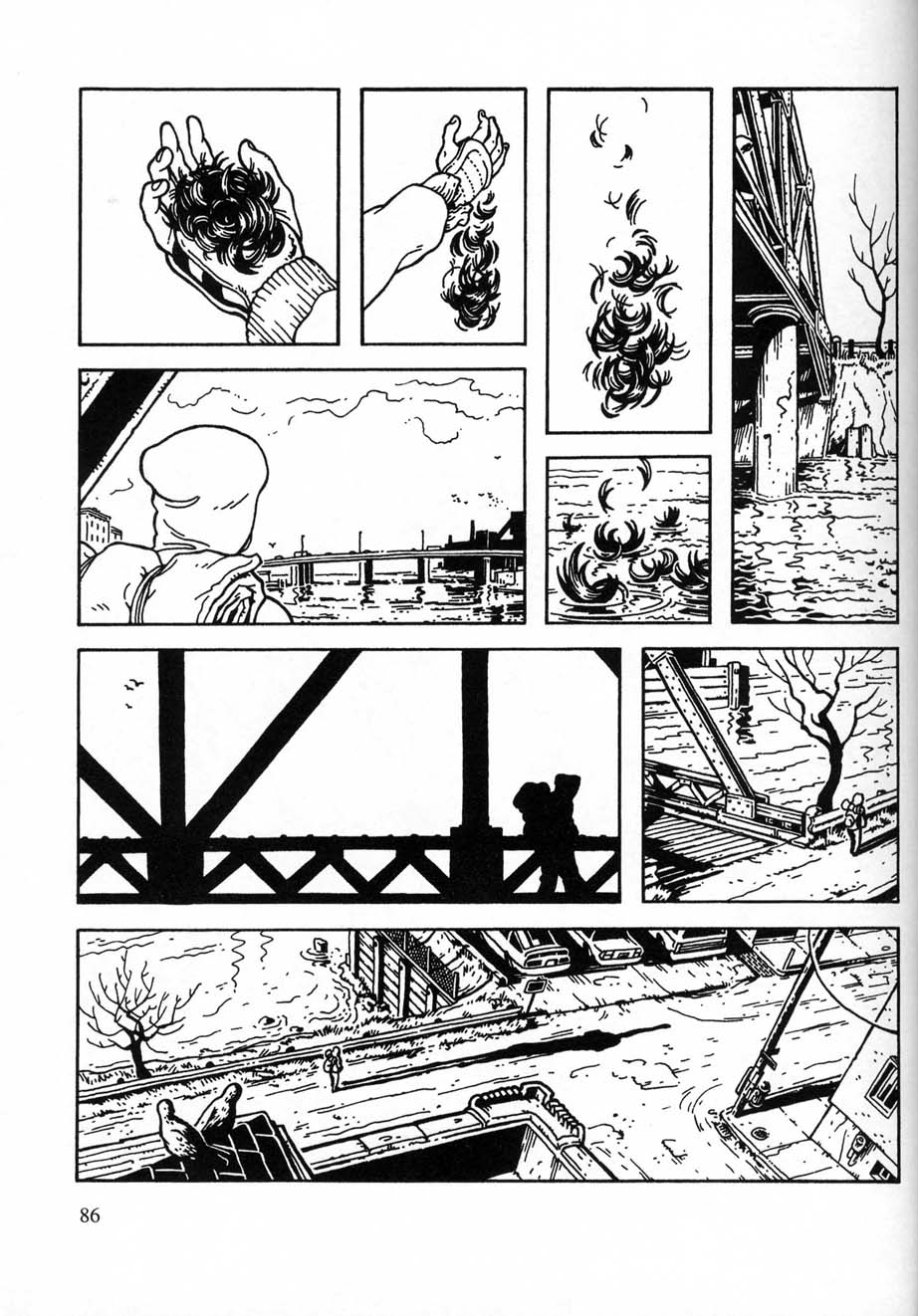 Read online Jar of Fools comic -  Issue # TPB (Part 1) - 95