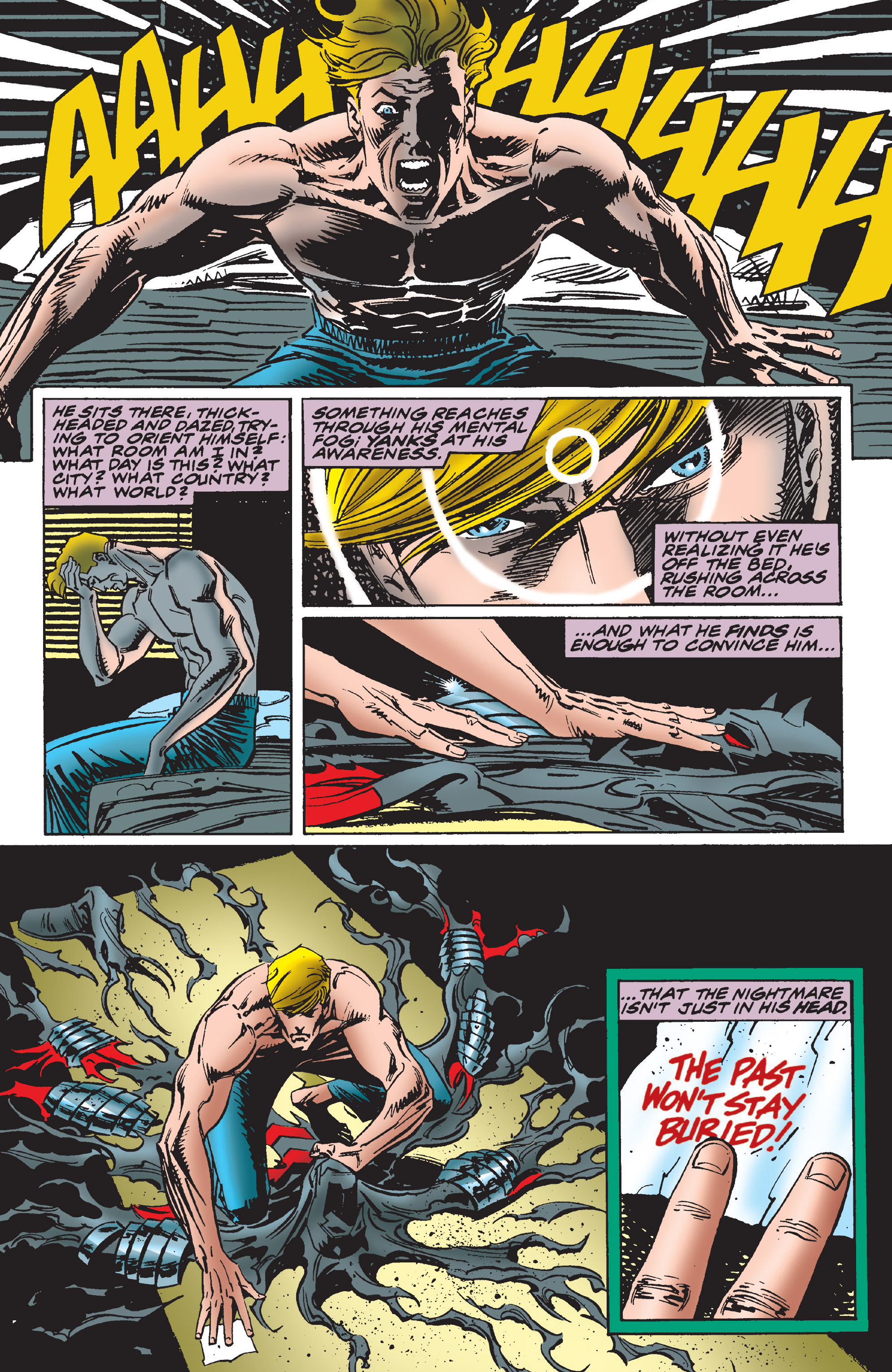 Read online Daredevil Epic Collection comic -  Issue # TPB 20 (Part 1) - 20