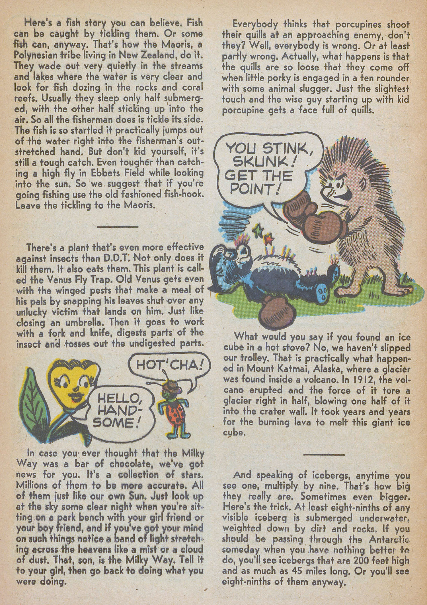 Read online Wilbur Comics comic -  Issue #64 - 26