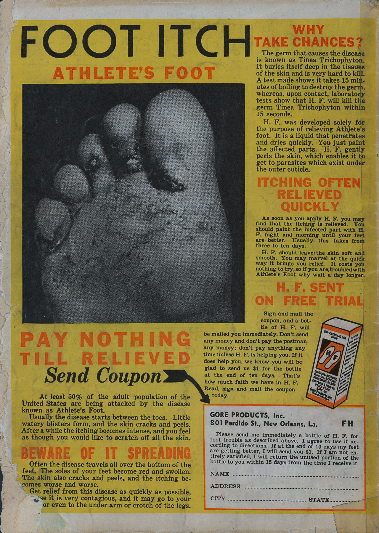 Read online Jungle Comics comic -  Issue #31 - 69