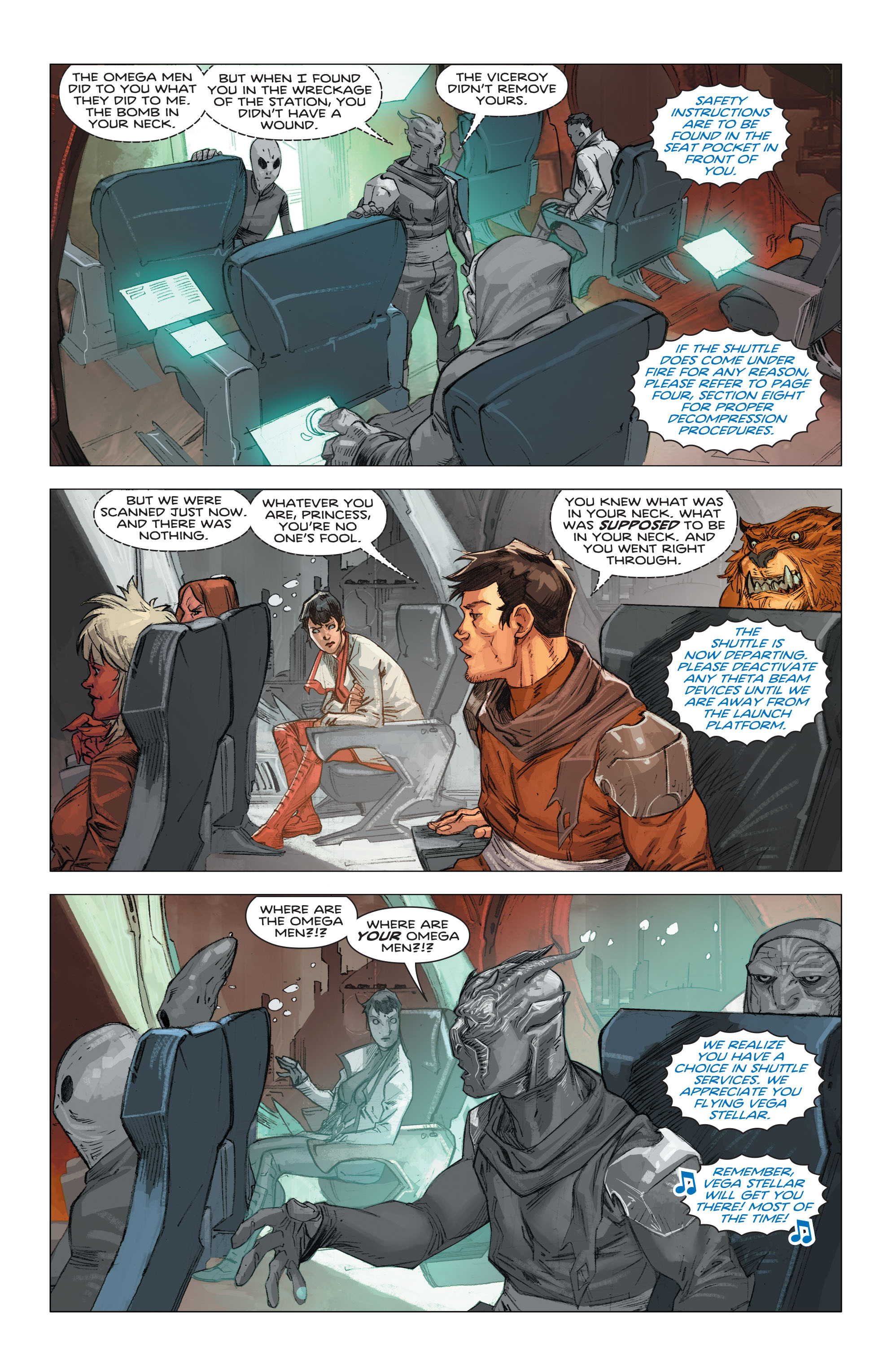 Read online The Omega Men (2015) comic -  Issue # _TPB (Part 2) - 62