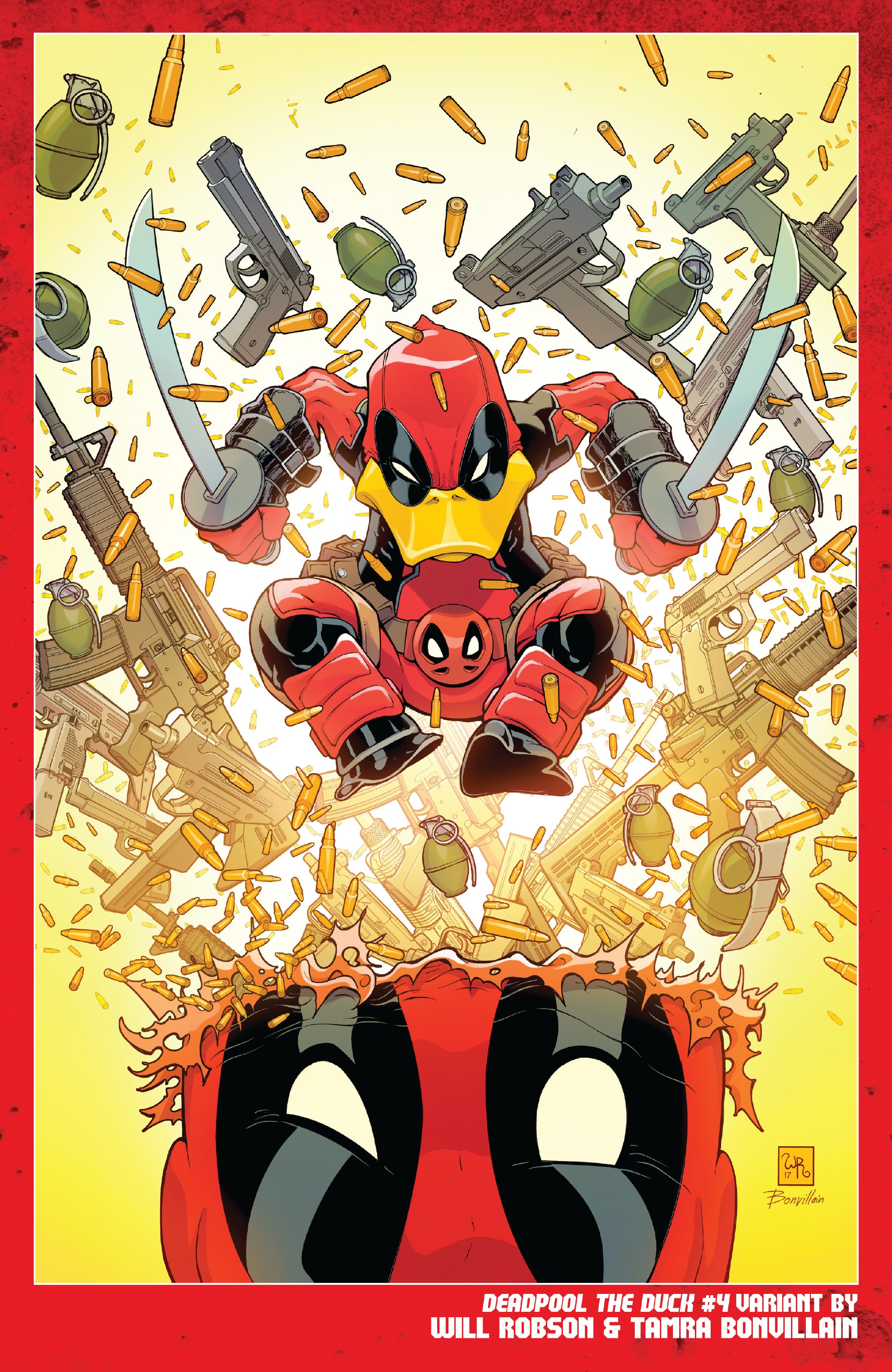 Read online Deadpool Classic comic -  Issue # TPB 22 (Part 3) - 119