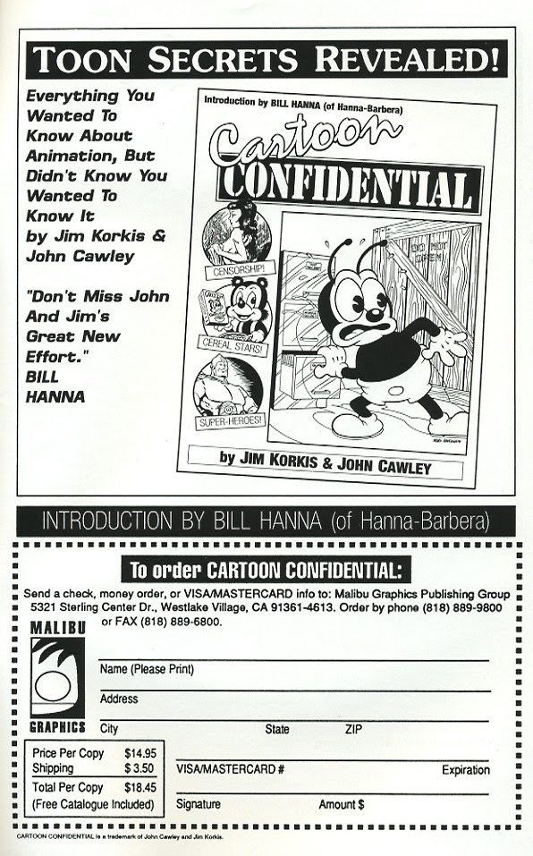 Read online Southern Squadron Freedom of Information Act comic -  Issue #4 - 35