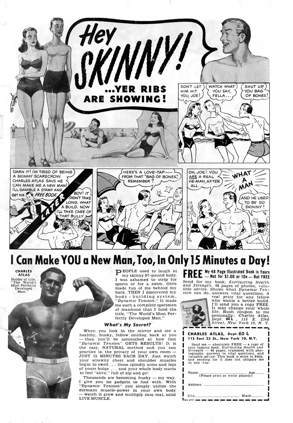 Read online Kent Blake of the Secret Service comic -  Issue #4 - 35