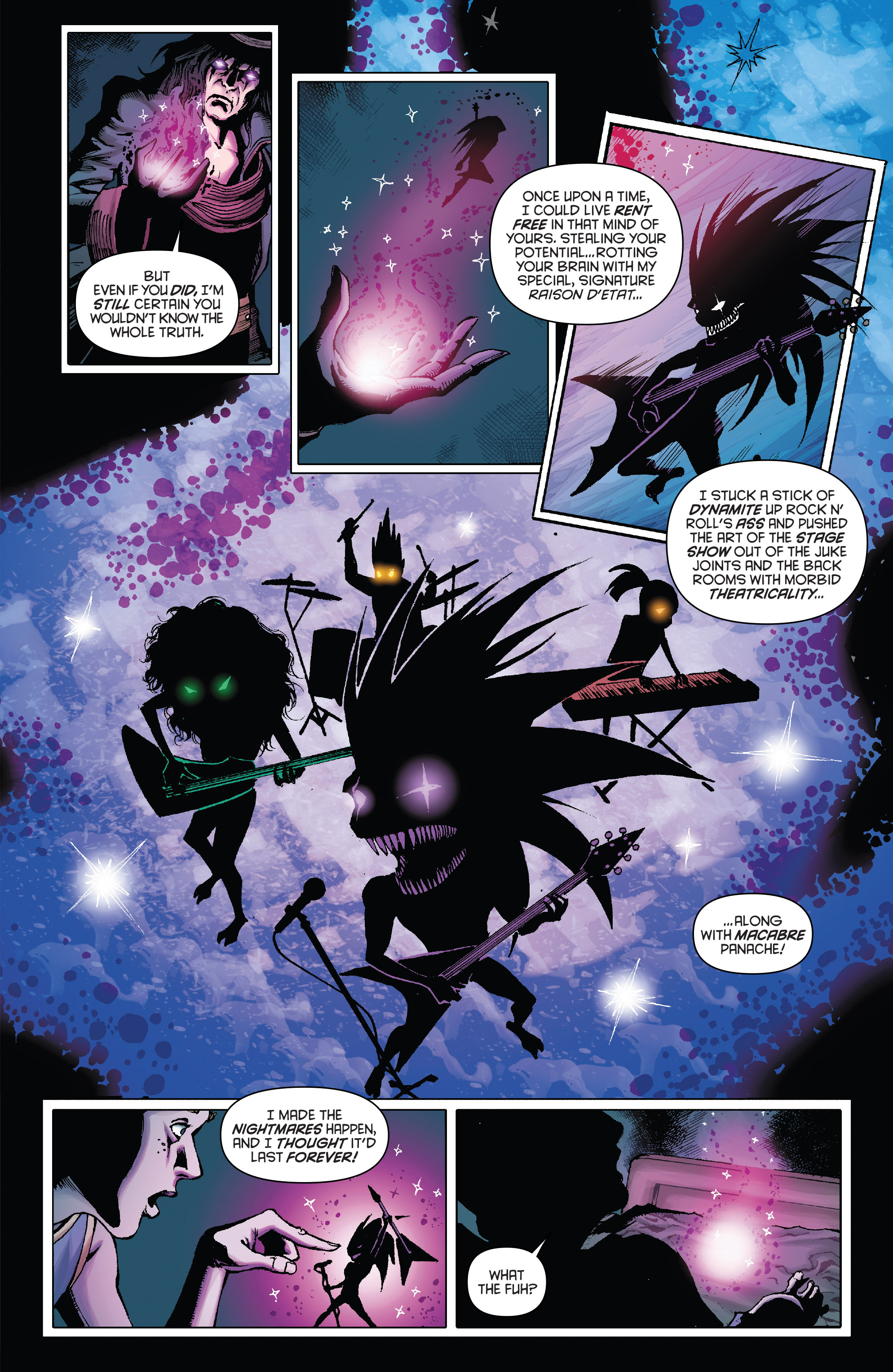 Read online Alice Cooper comic -  Issue # _TPB (Part 1) - 53