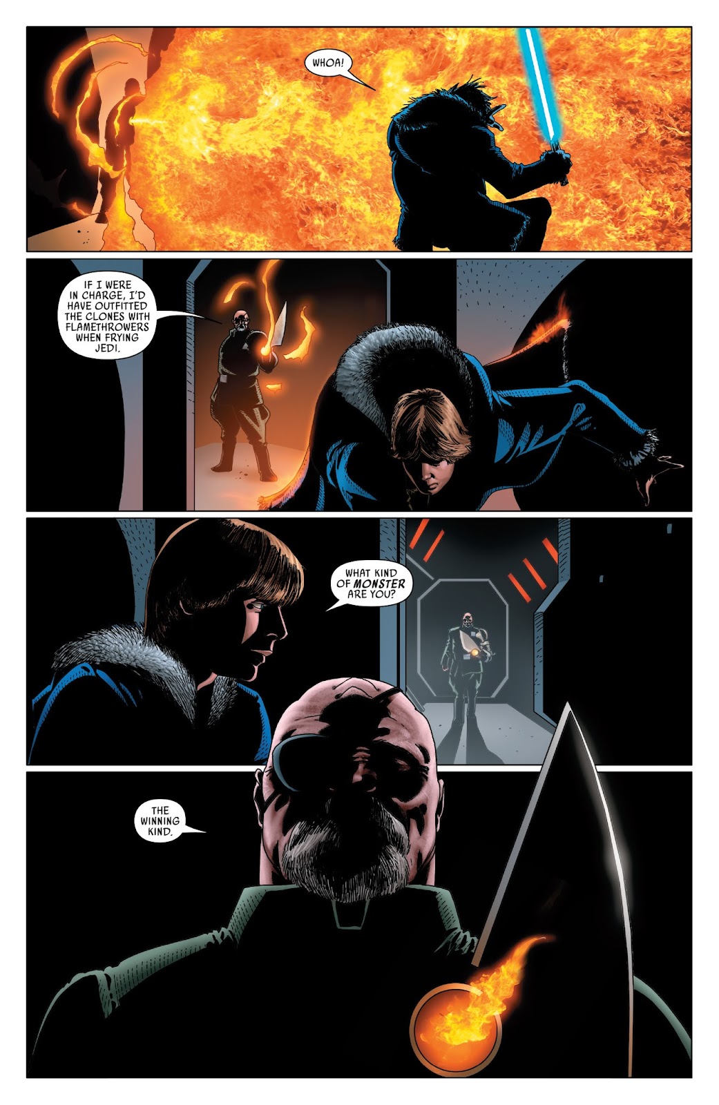 Star Wars (2015) issue 43 - Page 7