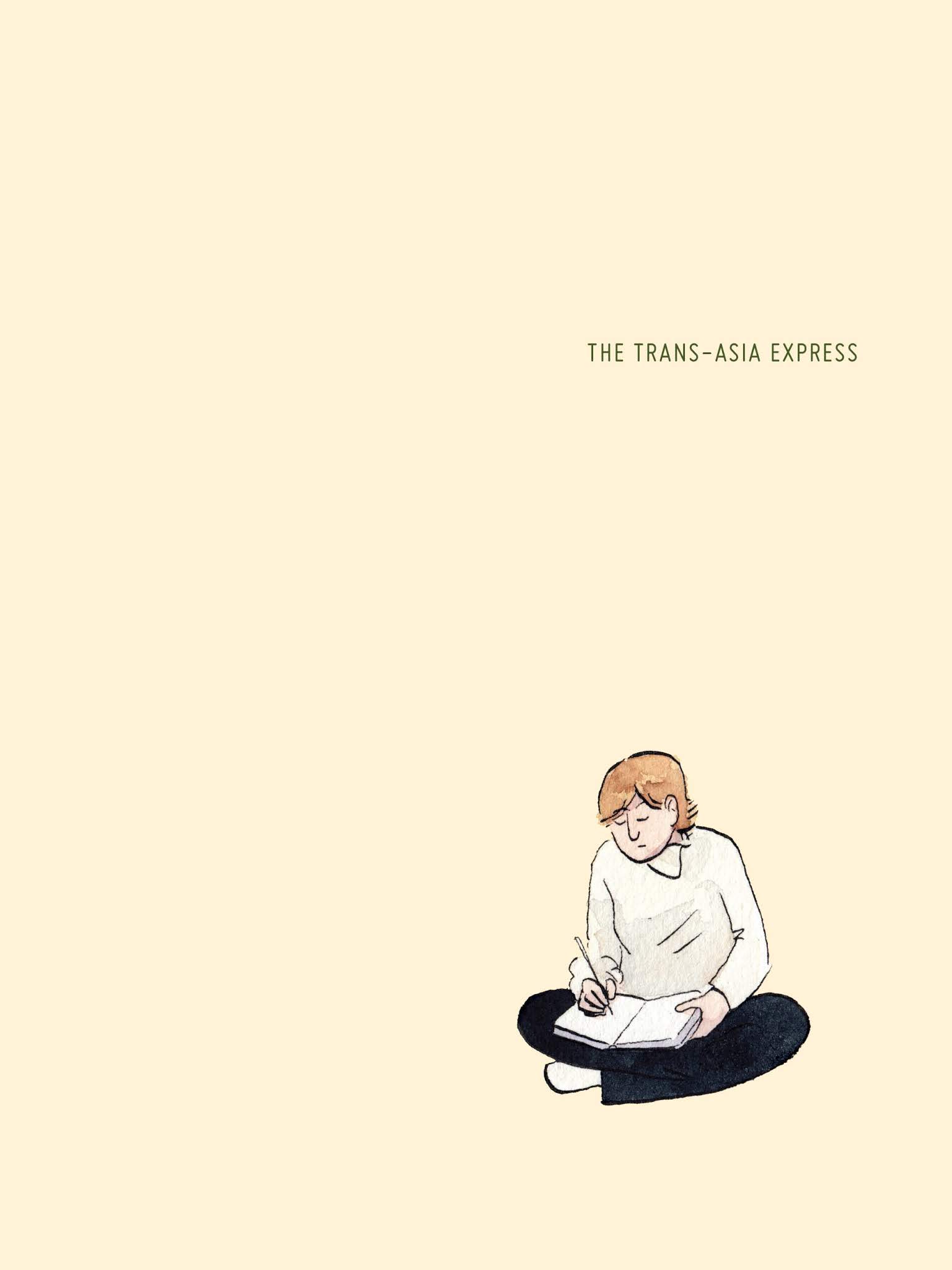 Read online Rolling Blackouts: Dispatches from Turkey, Syria, and Iraq comic -  Issue # TPB (Part 1) - 27