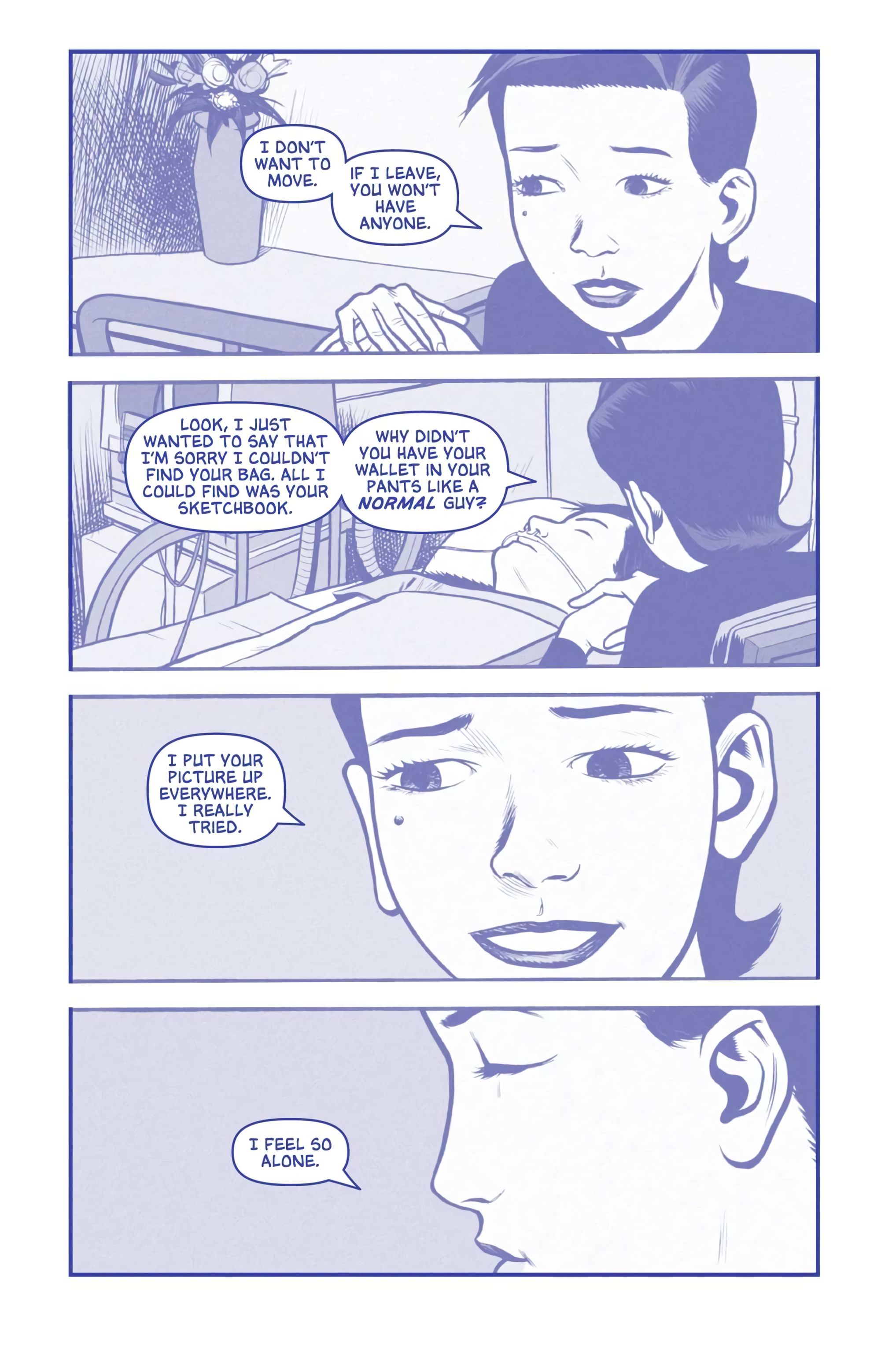 Read online The Plain Janes comic -  Issue # _Omnibus (Part 1) - 34