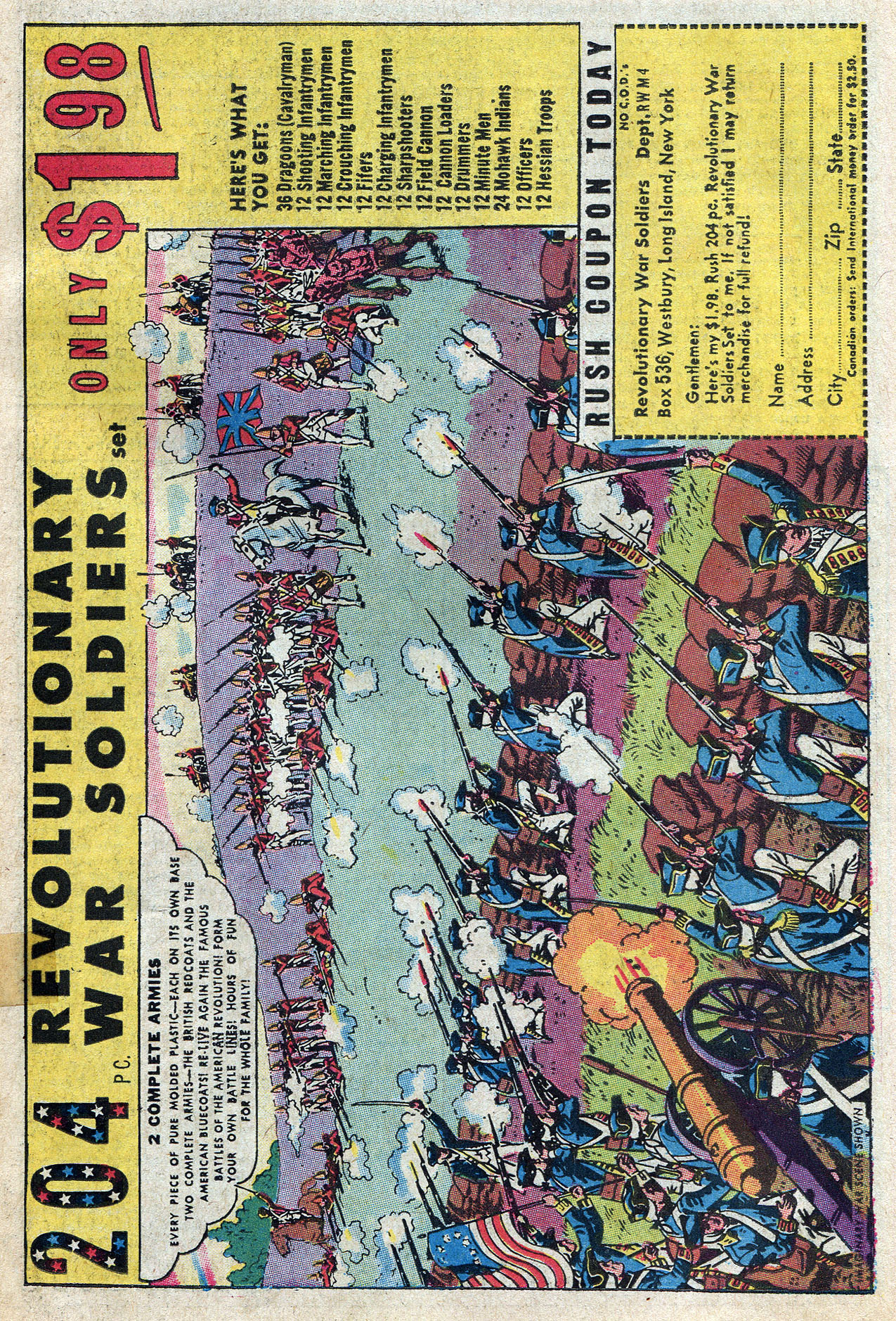 Amazing Adventures (1970) Issue #9 #9 - English 34