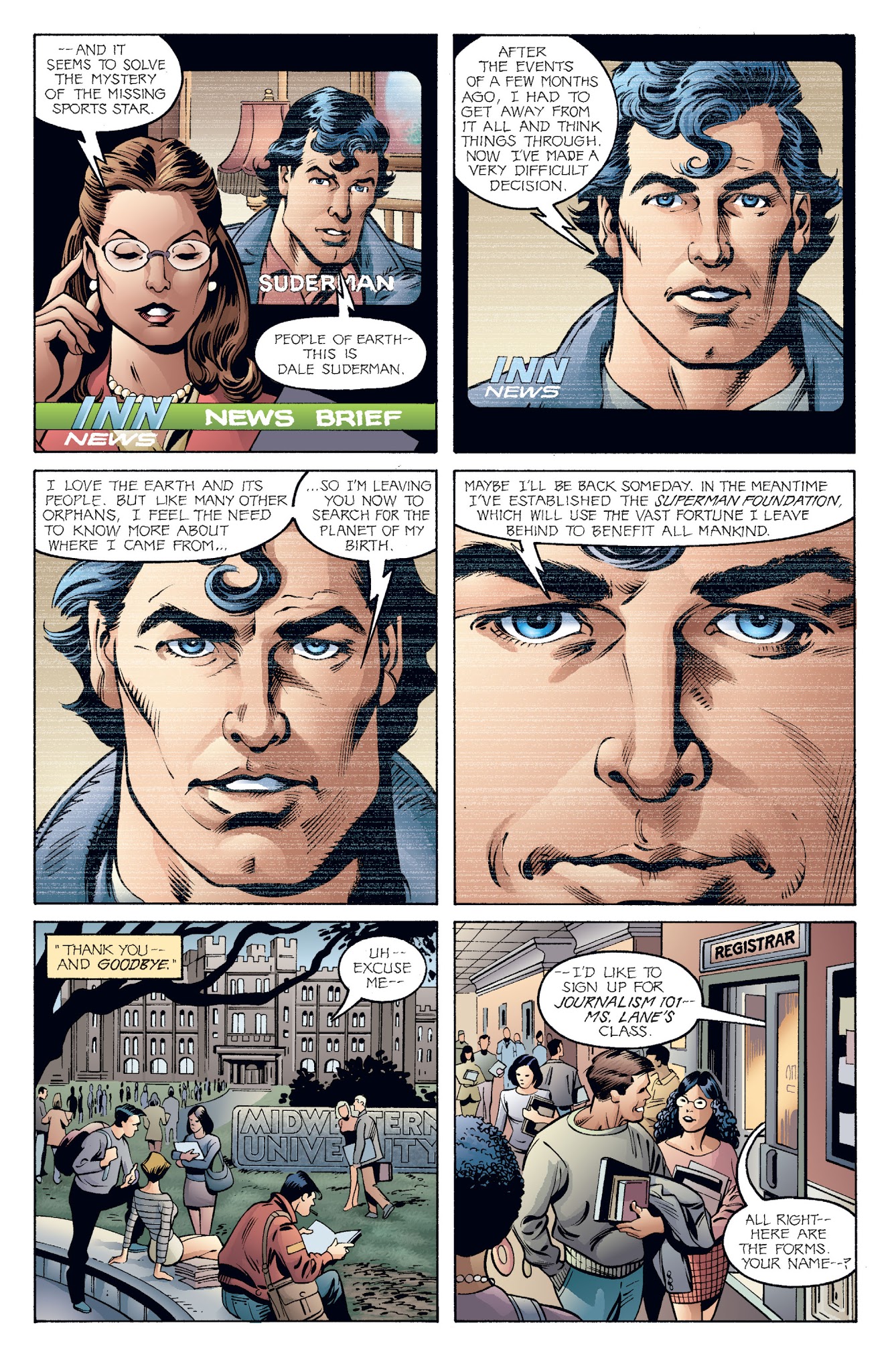 Read online Elseworlds: Superman comic -  Issue # TPB - 295