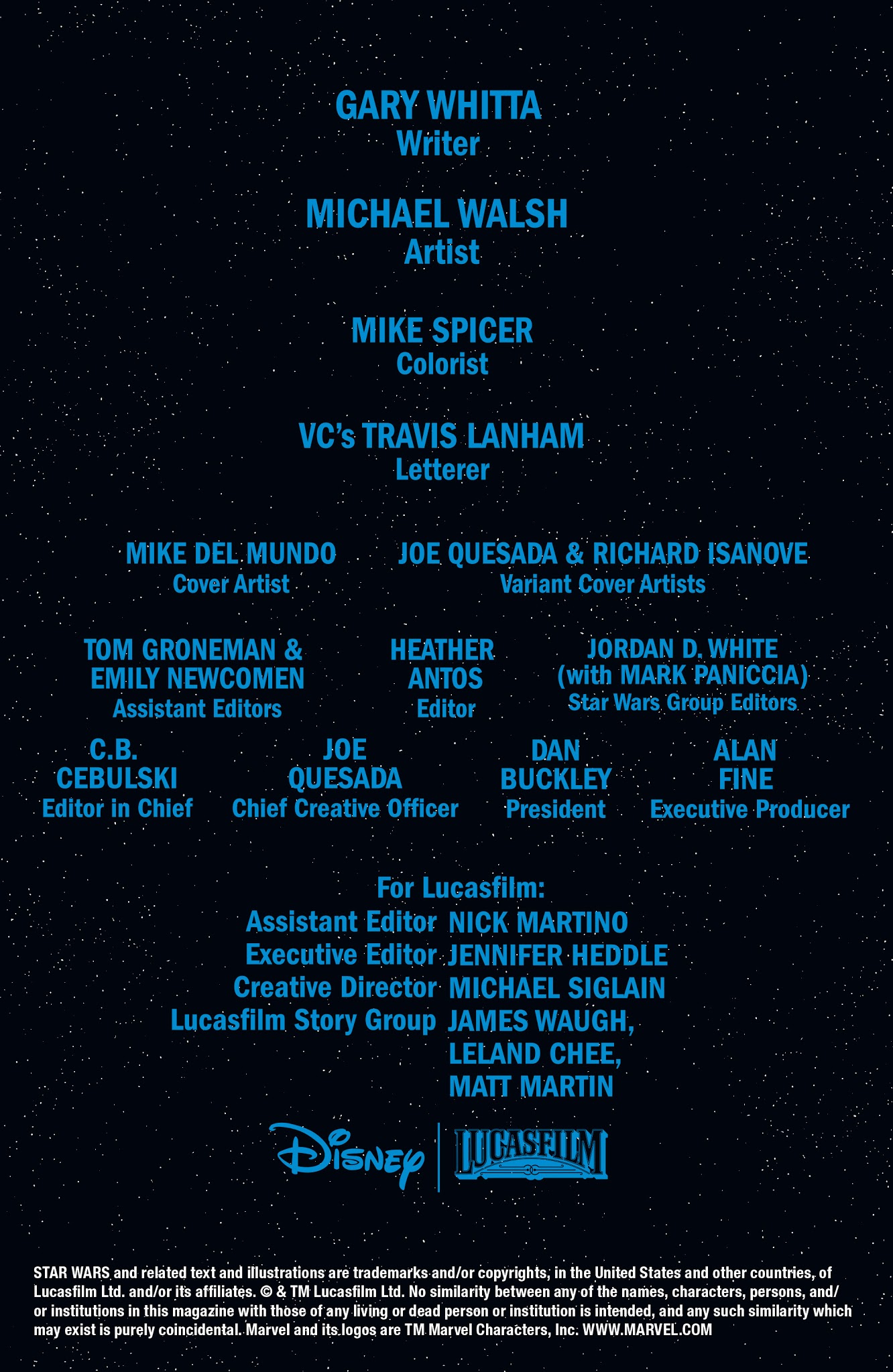 Read online Star Wars: The Last Jedi Adaptation comic -  Issue #1 - 35