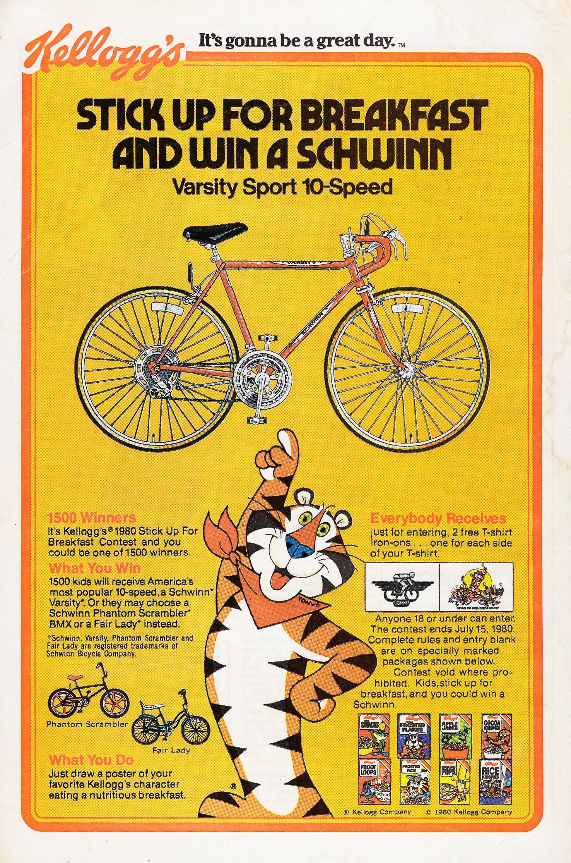 Read online Archie's Pals 'N' Gals (1952) comic -  Issue #141 - 36