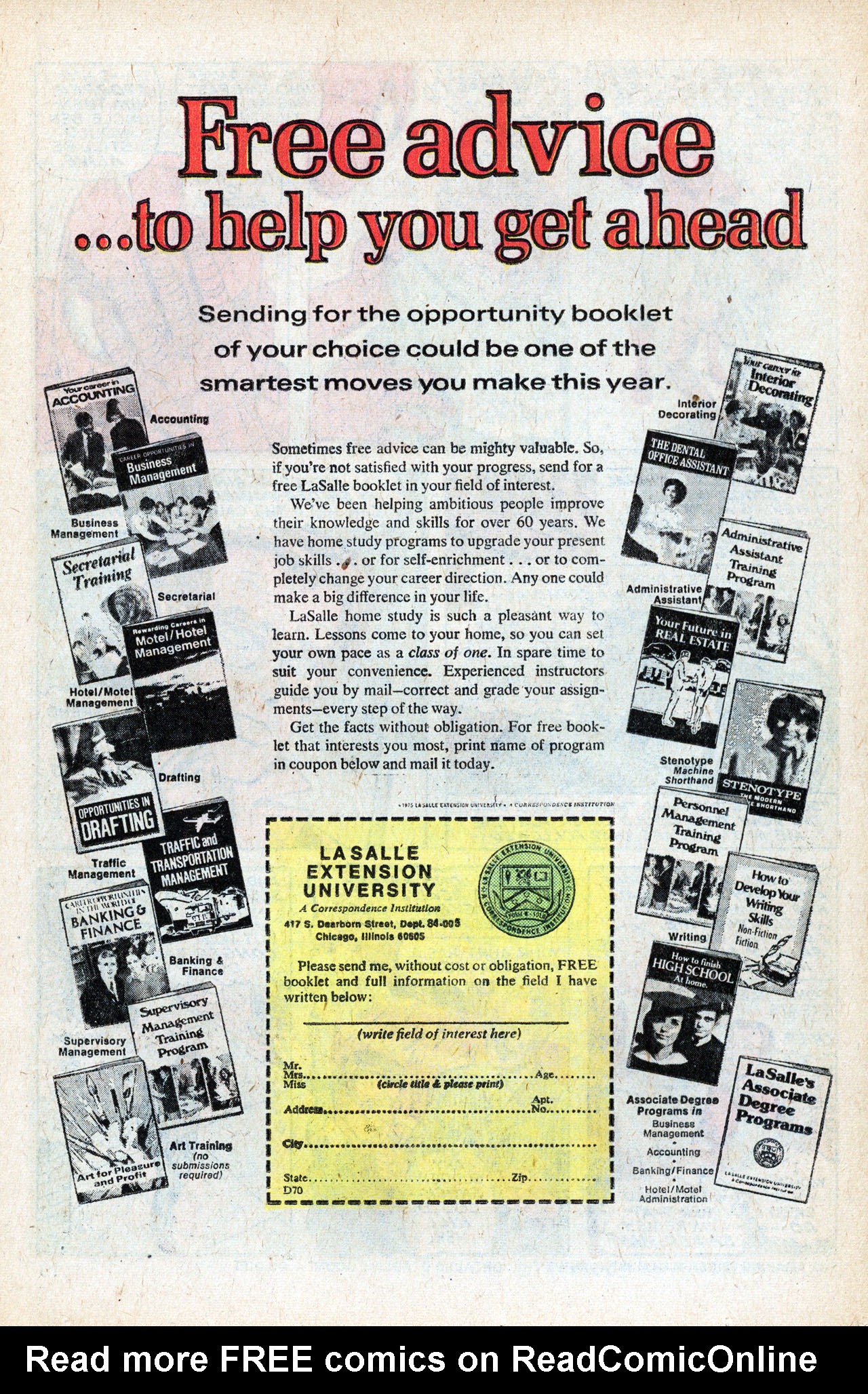 Read online Marvel Tales (1964) comic -  Issue #75 - 11